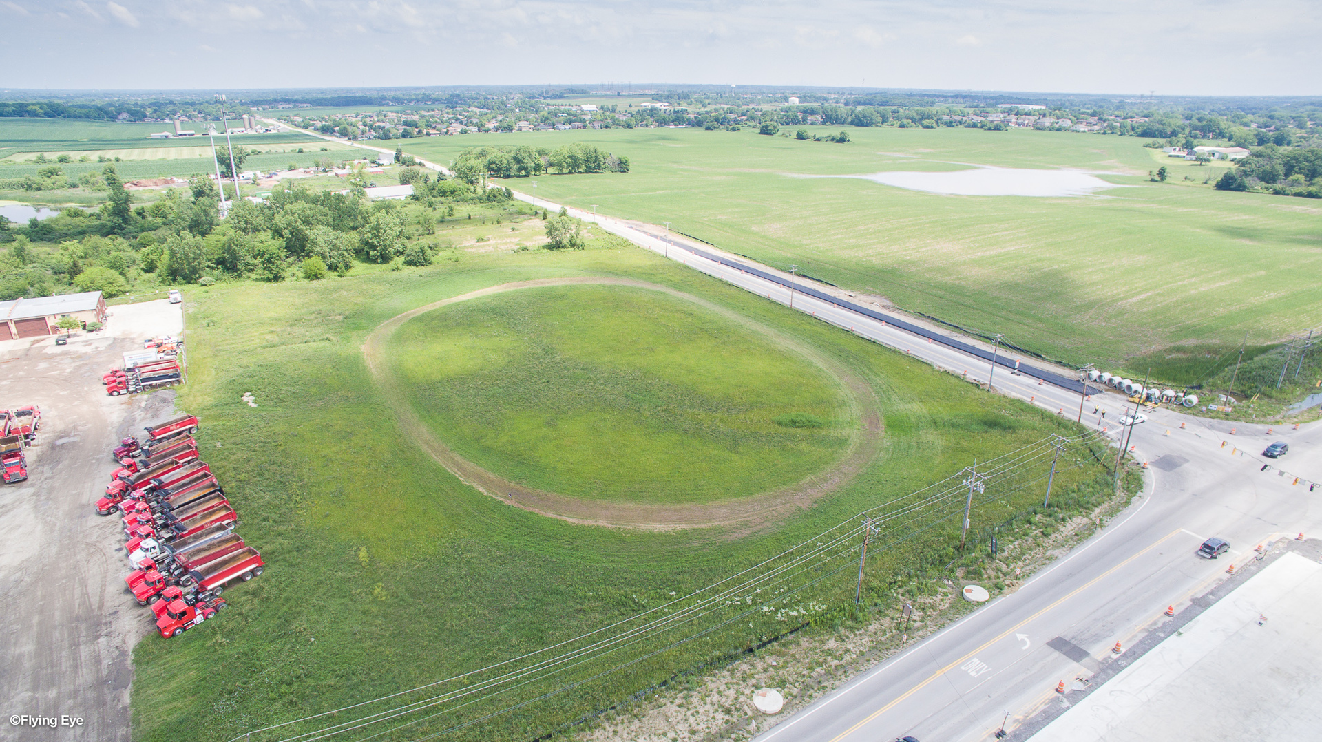 Homer Glen, Illinois, 60491, United States, ,Land,For Sale,1916743