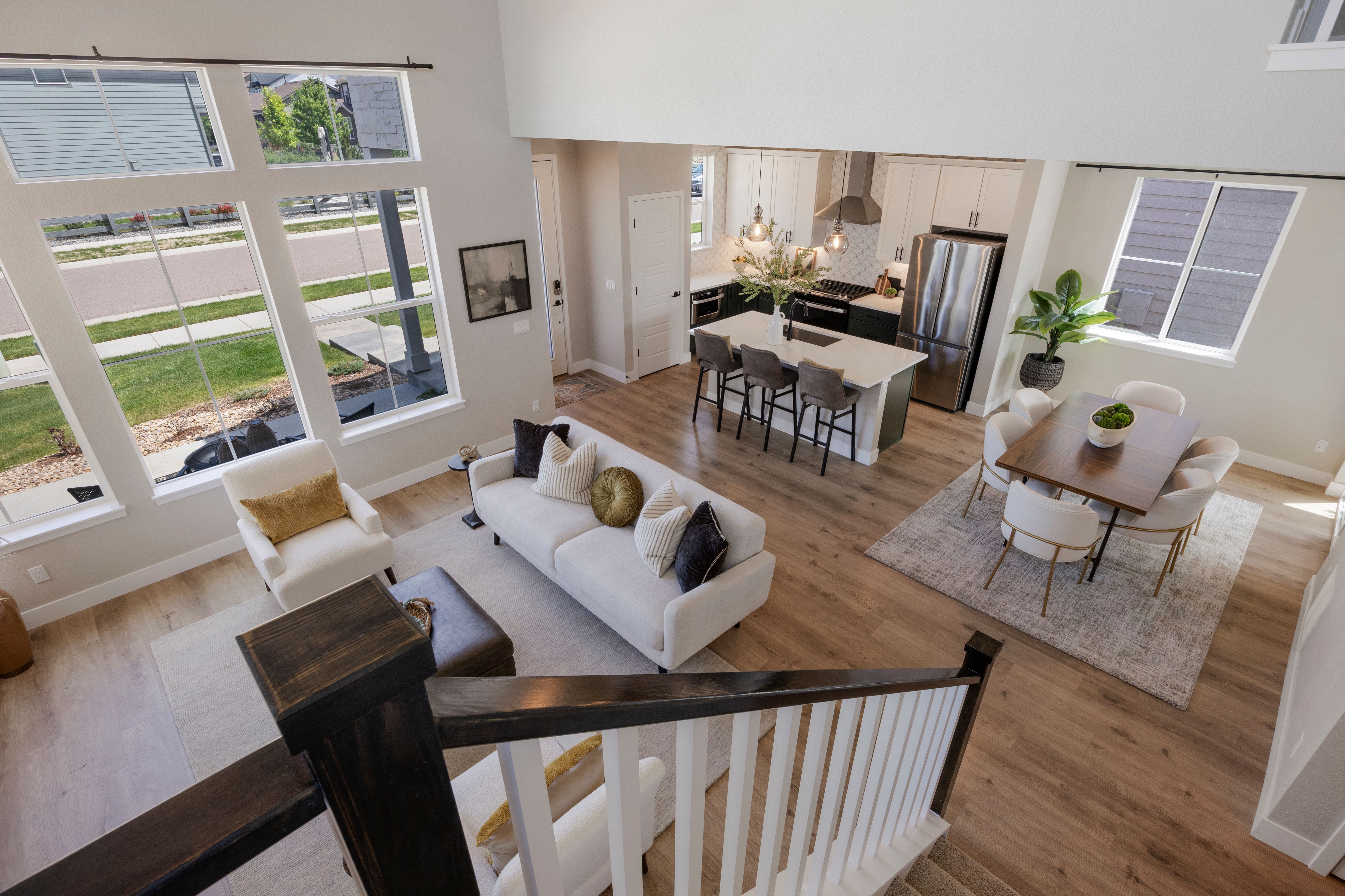 1556 Stablecross Drive, Castle Pines, CO, 80108 - 物件實景