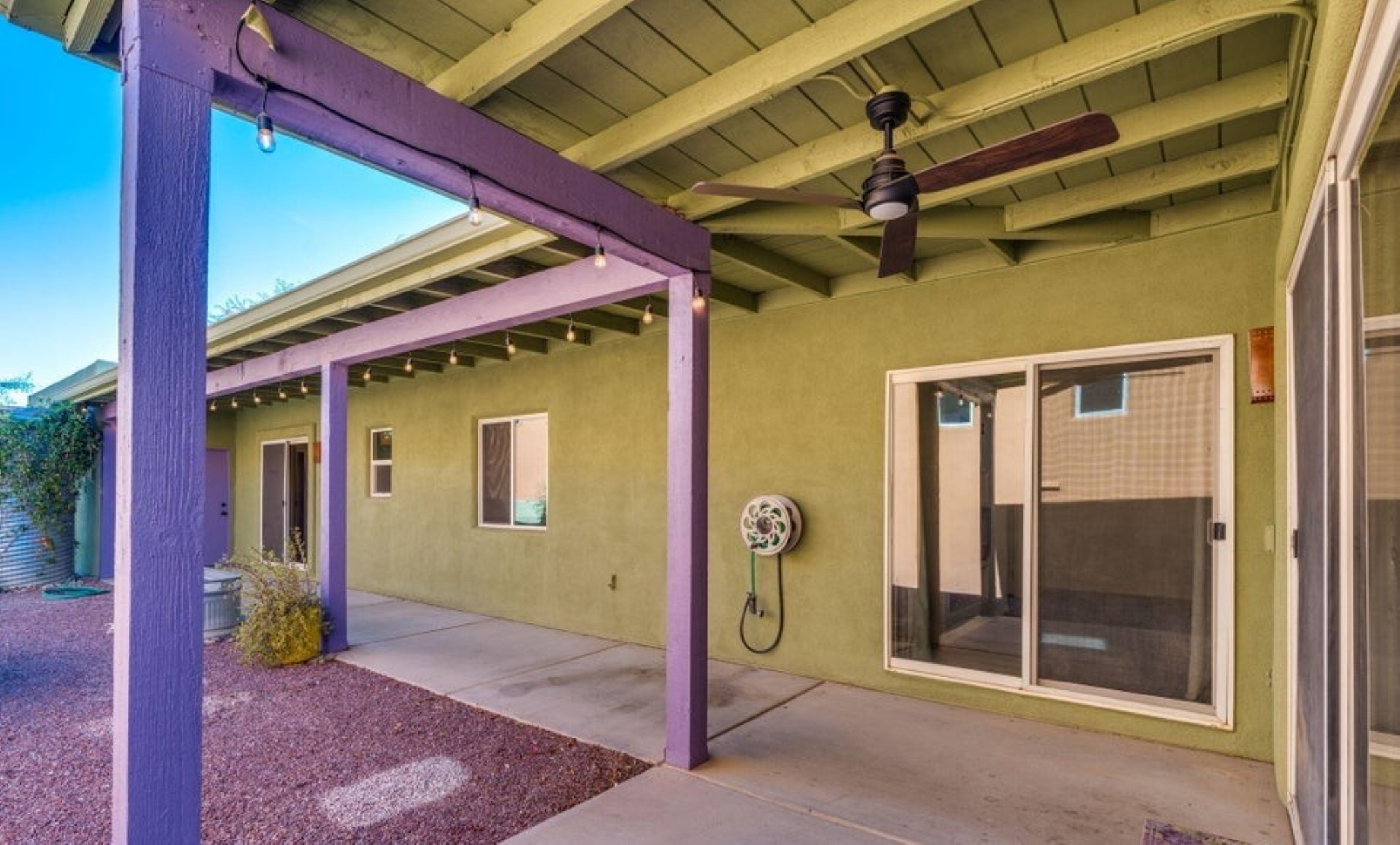  5323 S Morning Sky Lane, Tucson, AZ 85747 - 物件實景
