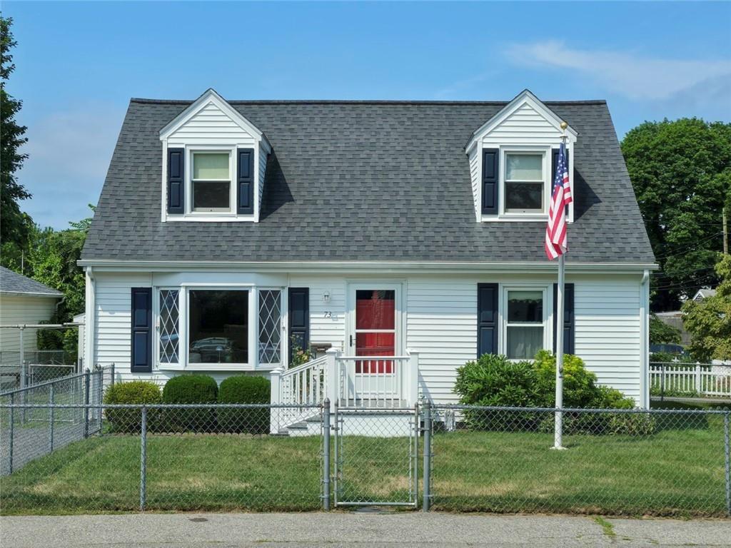 West Warwick, Rhode Island, 02893, United States, 6 Bedrooms Bedrooms, ,2 BathroomsBathrooms,Residential,For Sale,1973795