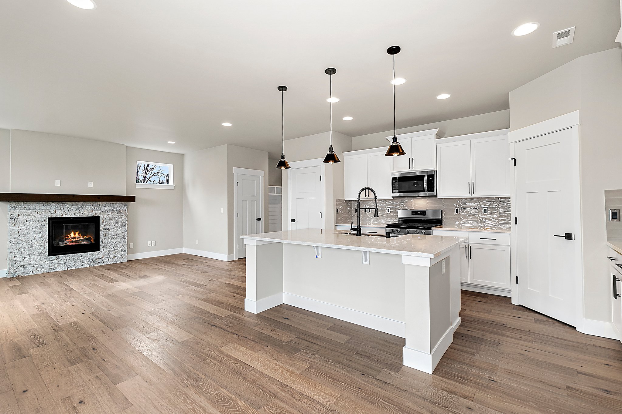  15624 Lot 27 SE 257th Place, Covington, WA 98042 - 物件實景