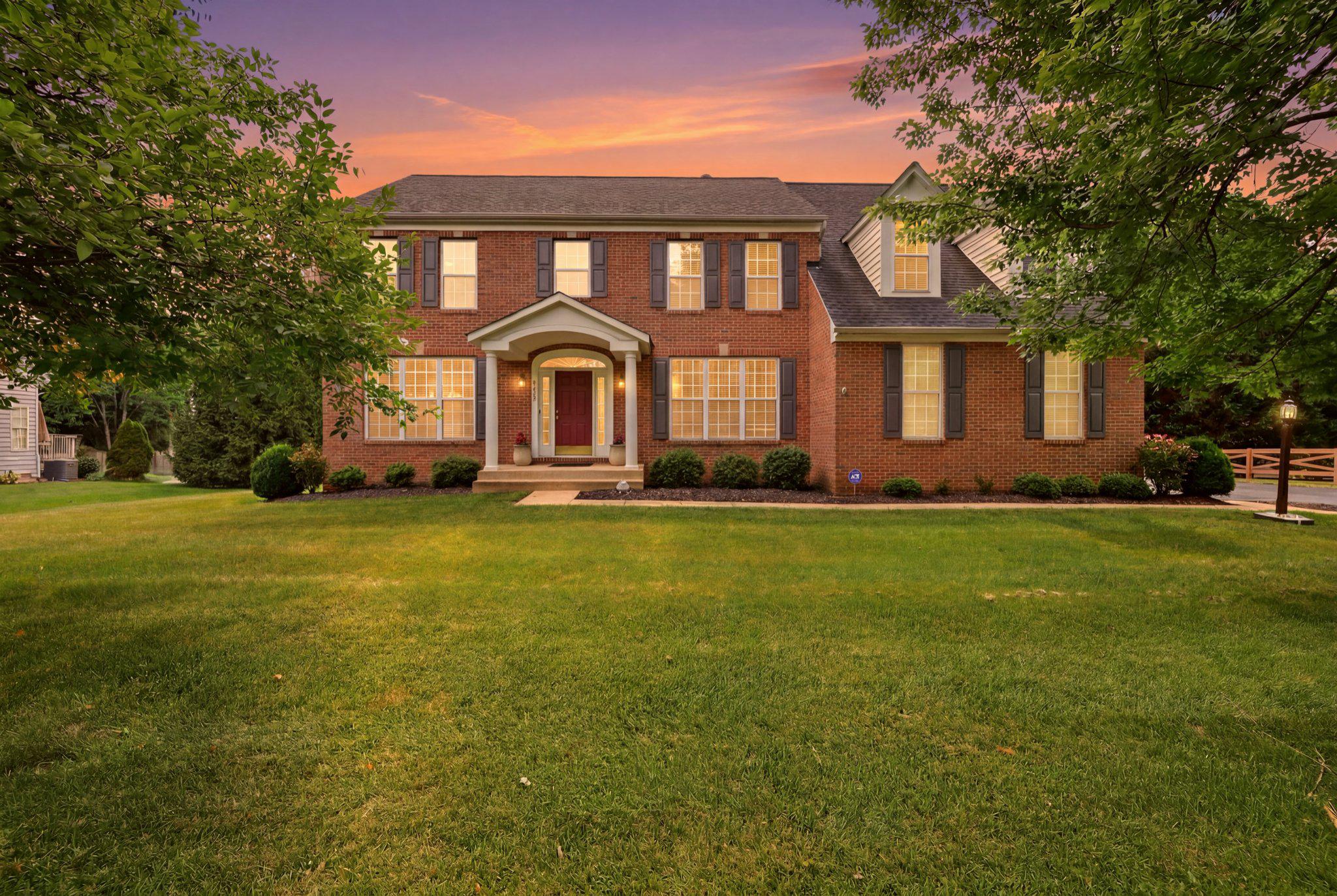  5431 Lick River Lane, Gainesville, VA, 20155 - 物件實景