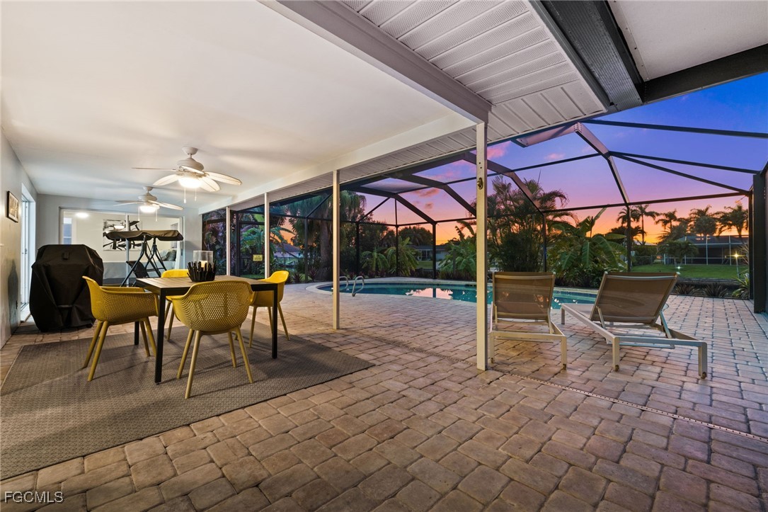 Cape Coral, Florida, 33914, United States, 2 Bedrooms Bedrooms, ,3 BathroomsBathrooms,Residential,For Sale,1974730