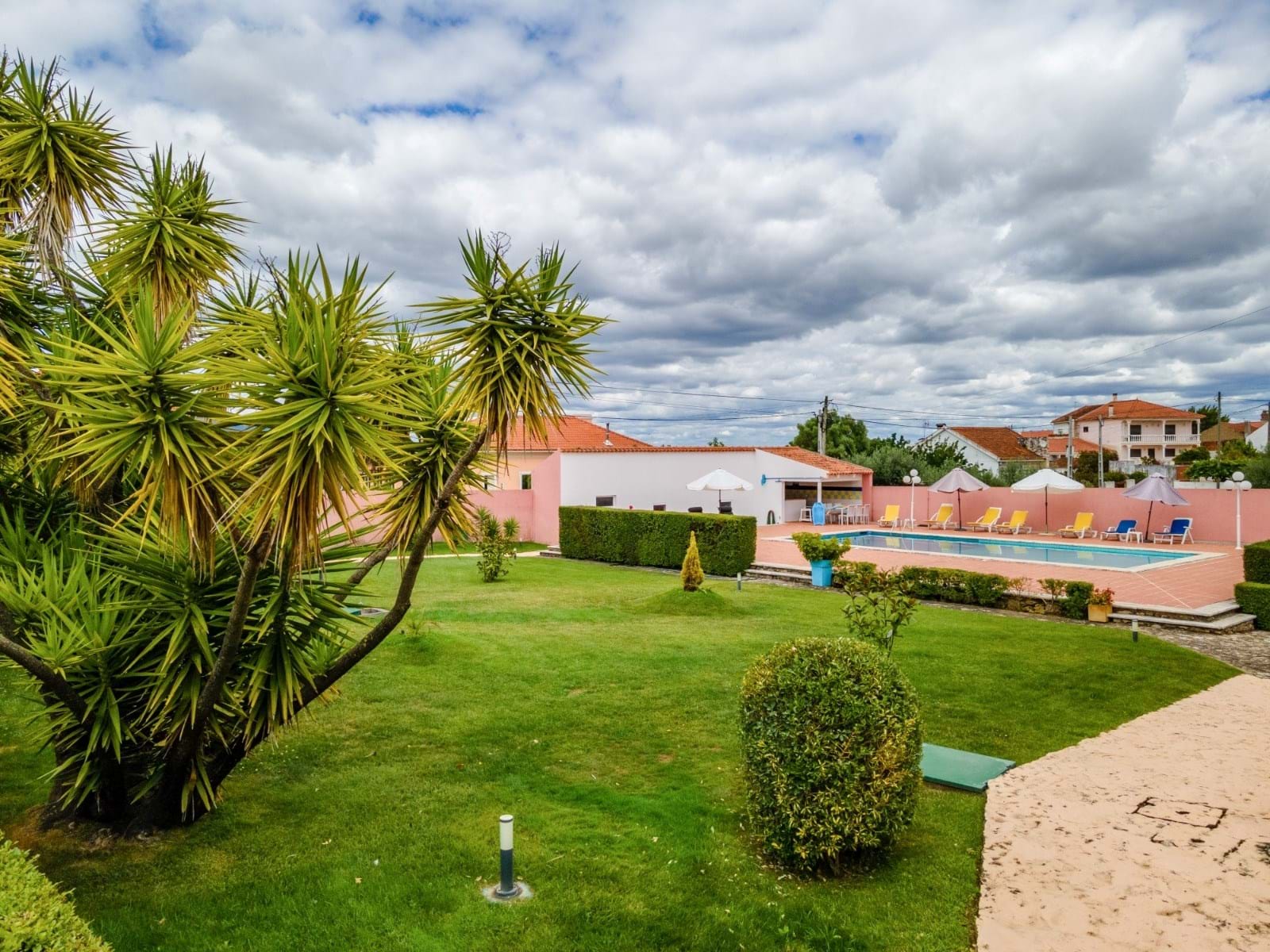 Alcanena, Santarém, 2380-506, PT, 9 Bedrooms Bedrooms, ,11 BathroomsBathrooms,Residential,For Sale,1700679