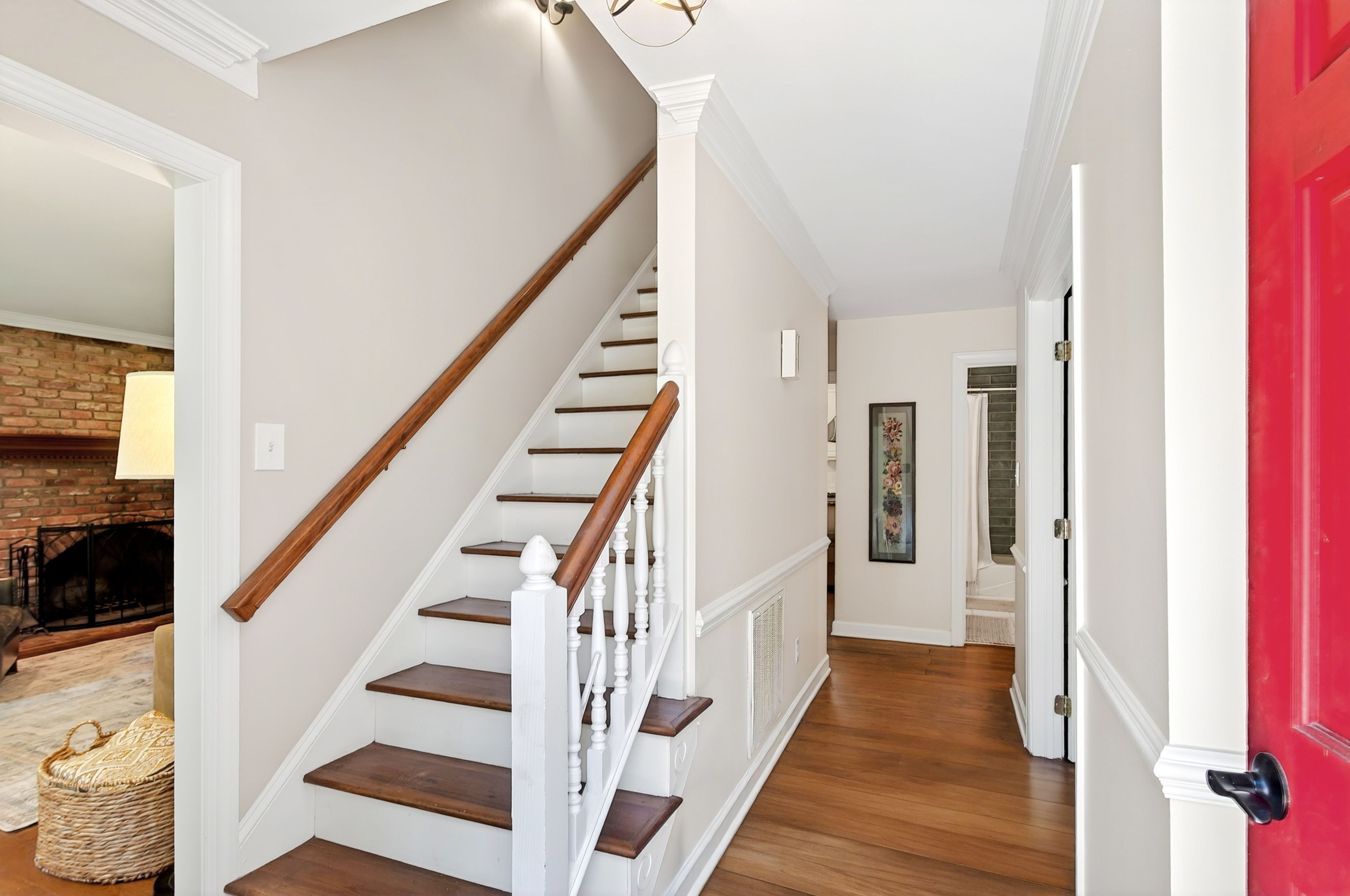  11708 Black Horse Run, Raleigh, NC 27613 - 物件實景