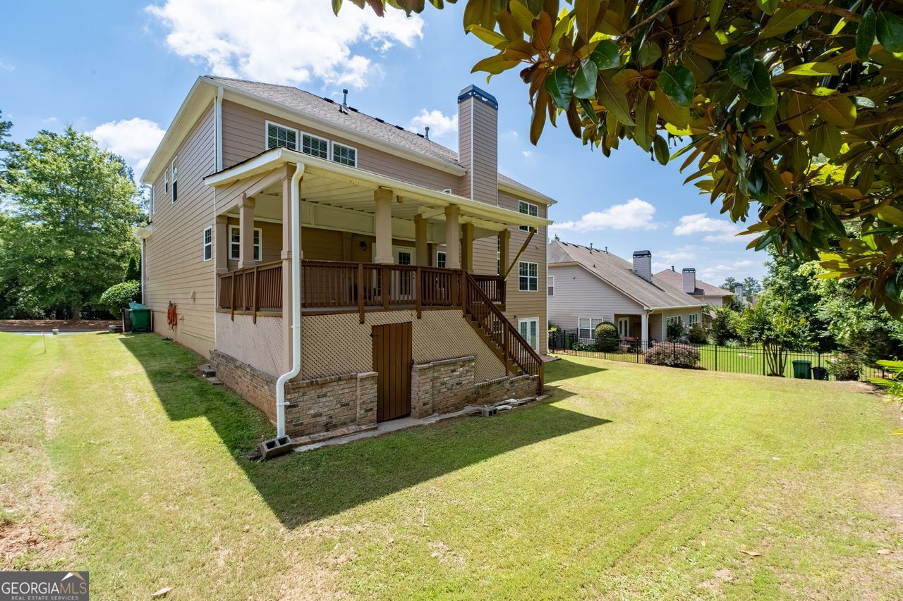 Stonecrest, Georgia, 30038, United States, 5 Bedrooms Bedrooms, ,4 BathroomsBathrooms,Residential,For Sale,1907075