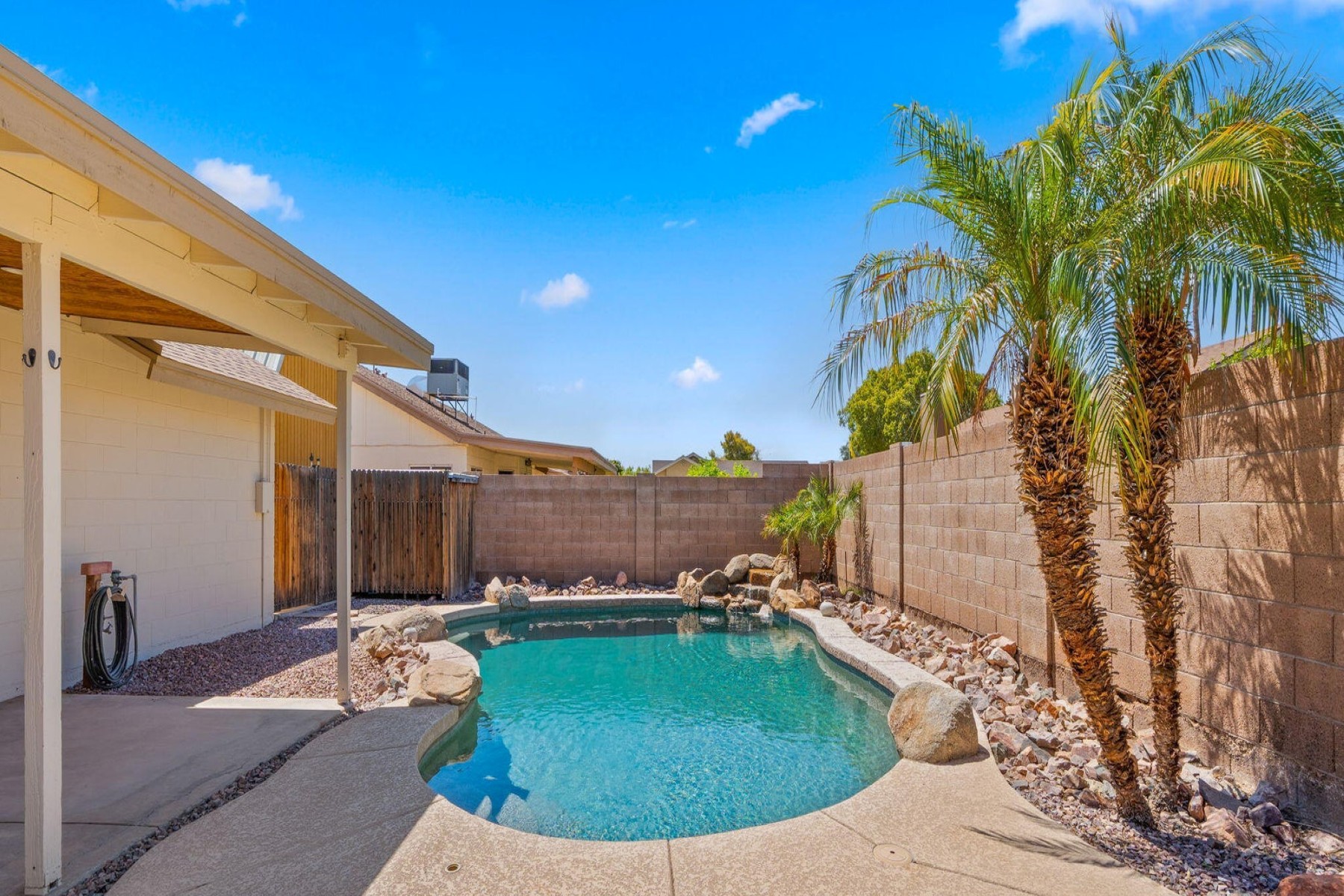  8434 W Dreyfus Drive¦Peoria, AZ - 物件實景