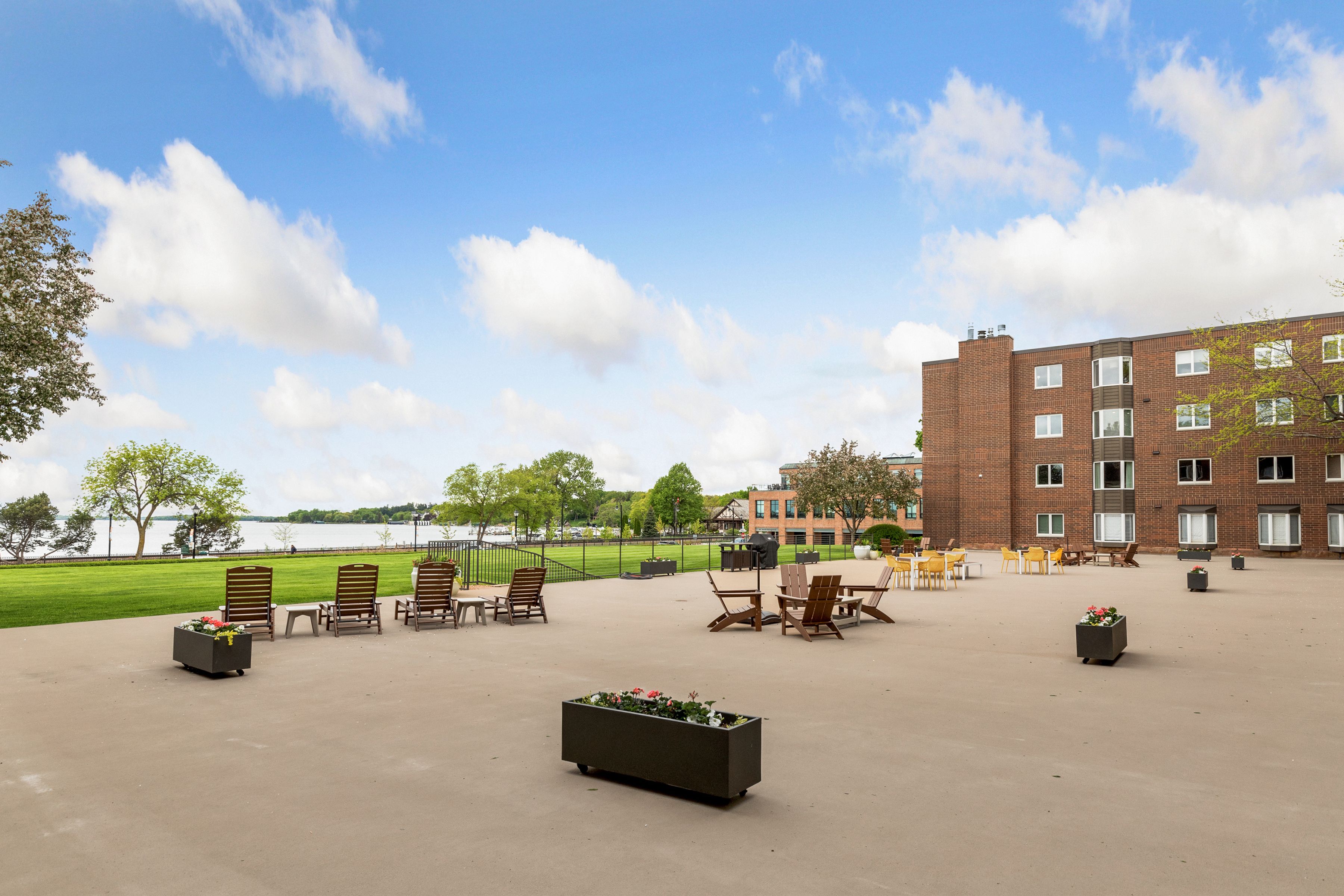  Luxury Condo in the Heart of Wayzata - 物件實景