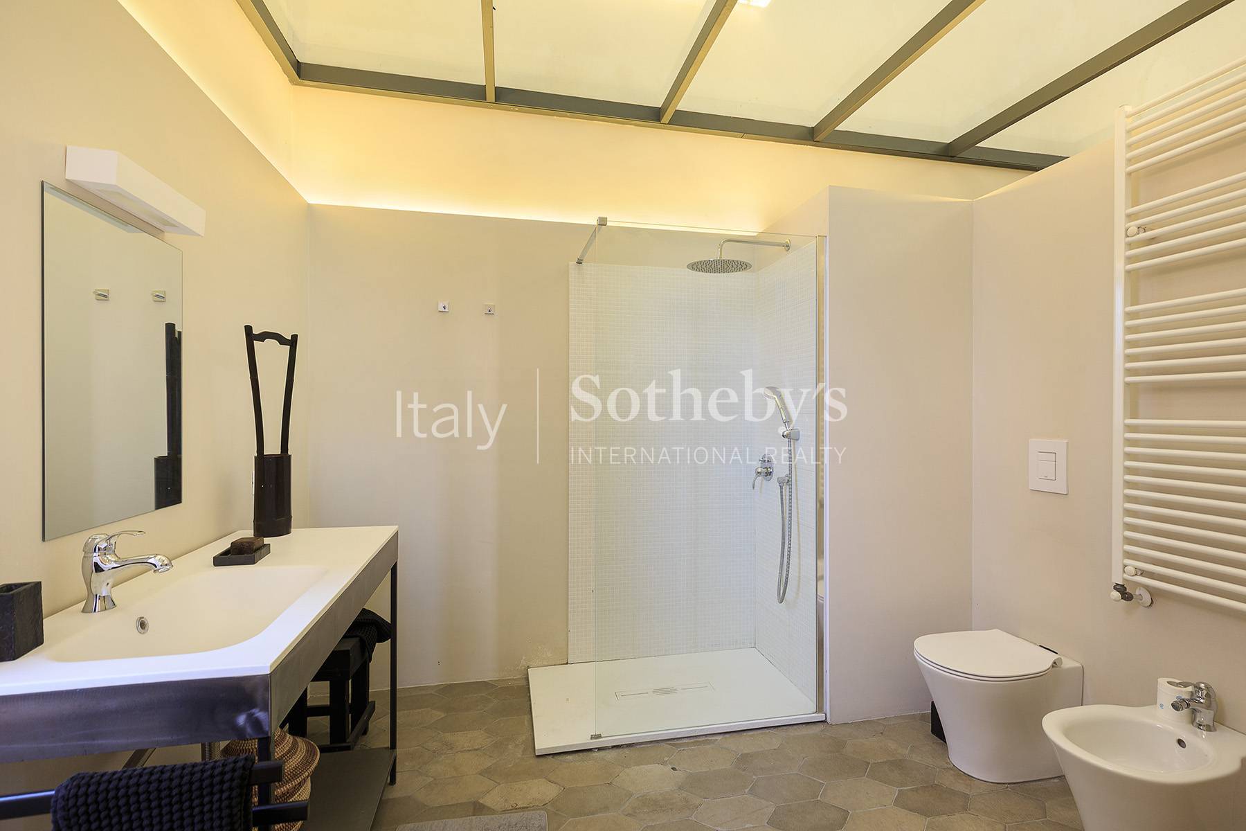  A charming residence in Palazzo Scotti di Castelbosco - 物件實景