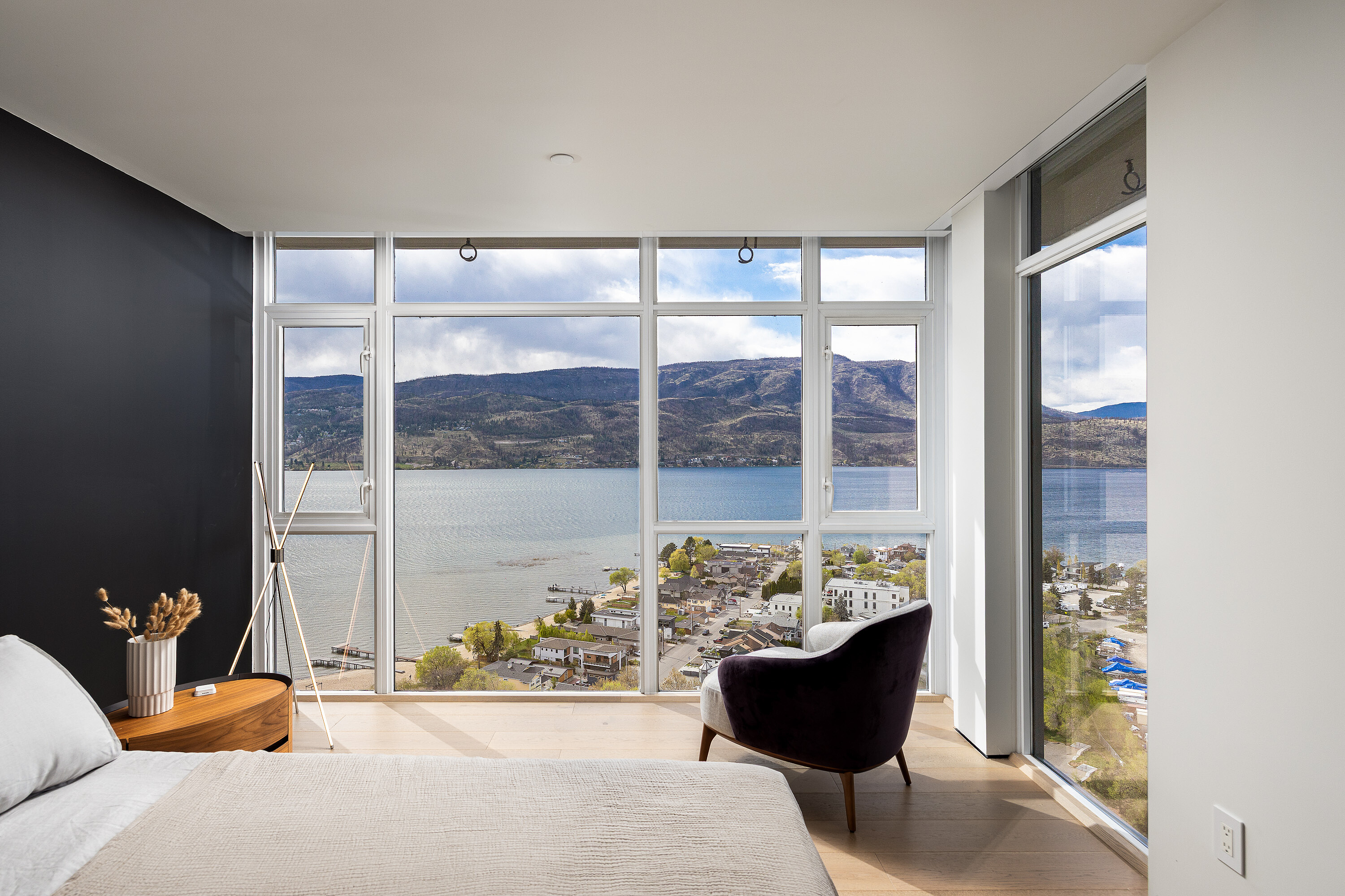  Penthouse 1 at Waterscapes - 物件實景