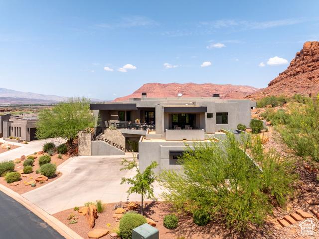 St. George, Utah, 84770, United States, 4 Bedrooms Bedrooms, ,4 BathroomsBathrooms,Residential,For Sale,1982839