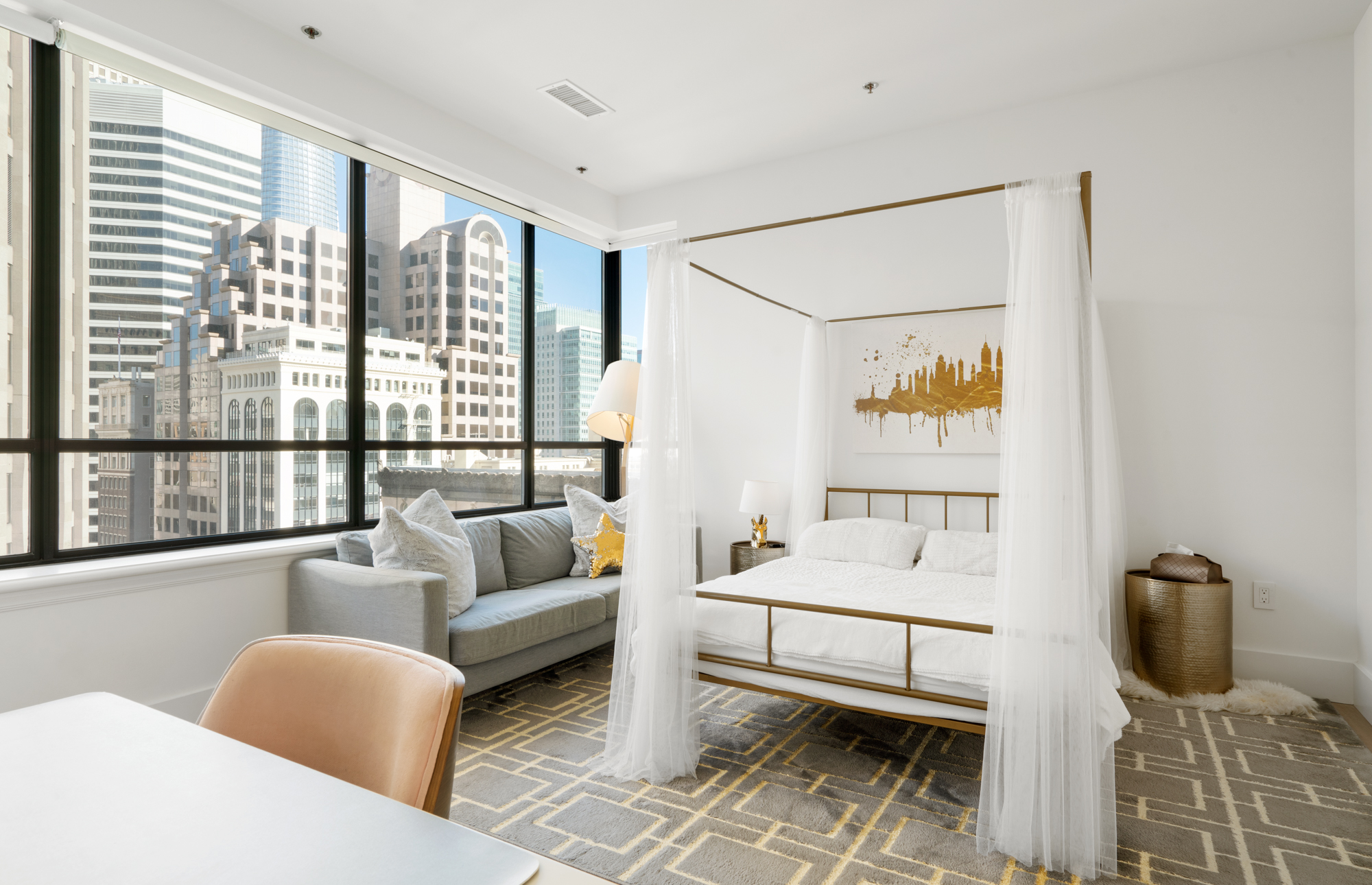  690 Market Street #905 - 物件實景