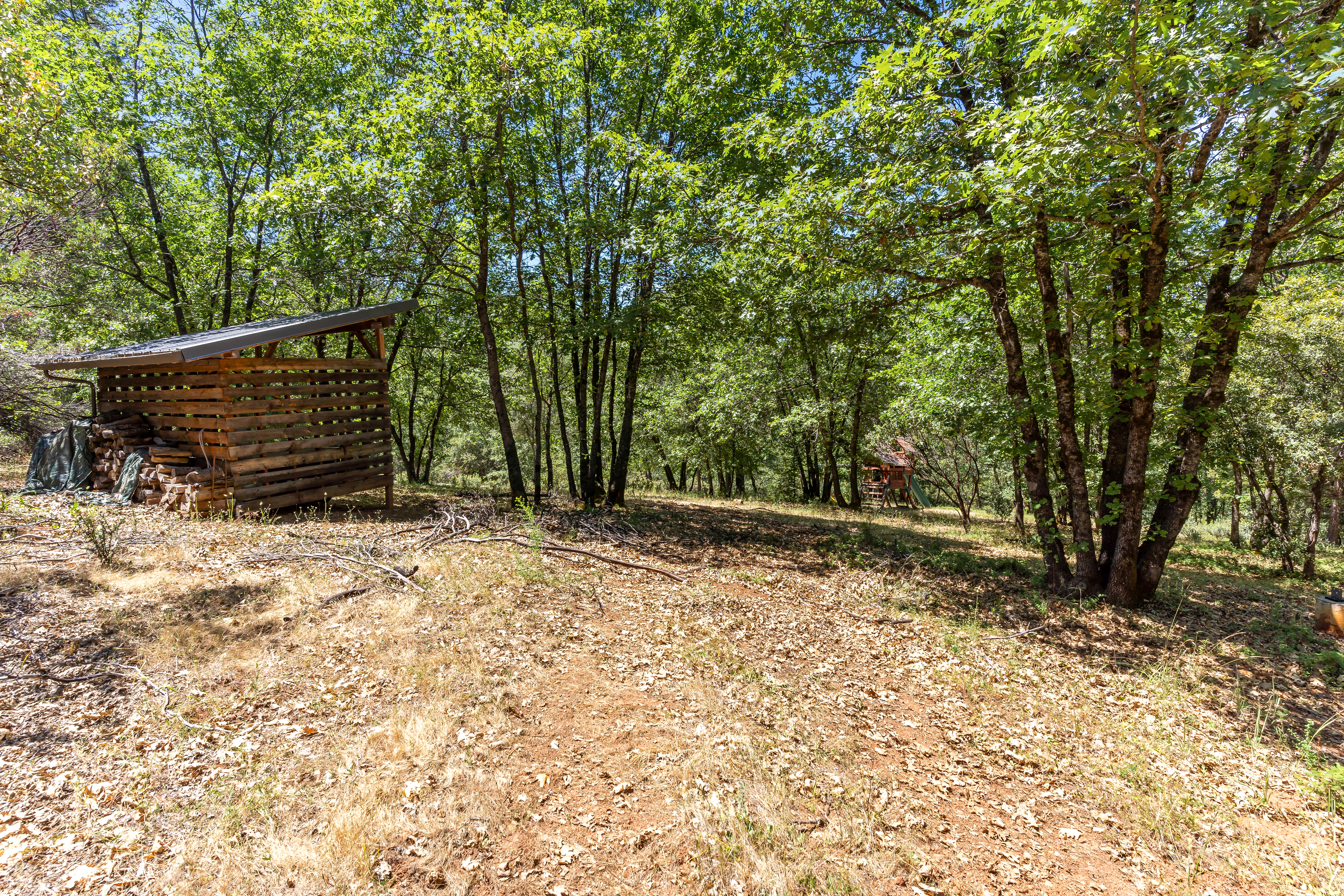  2640 Trail Gulch Road, Placerville, CA 95667 - 物件實景