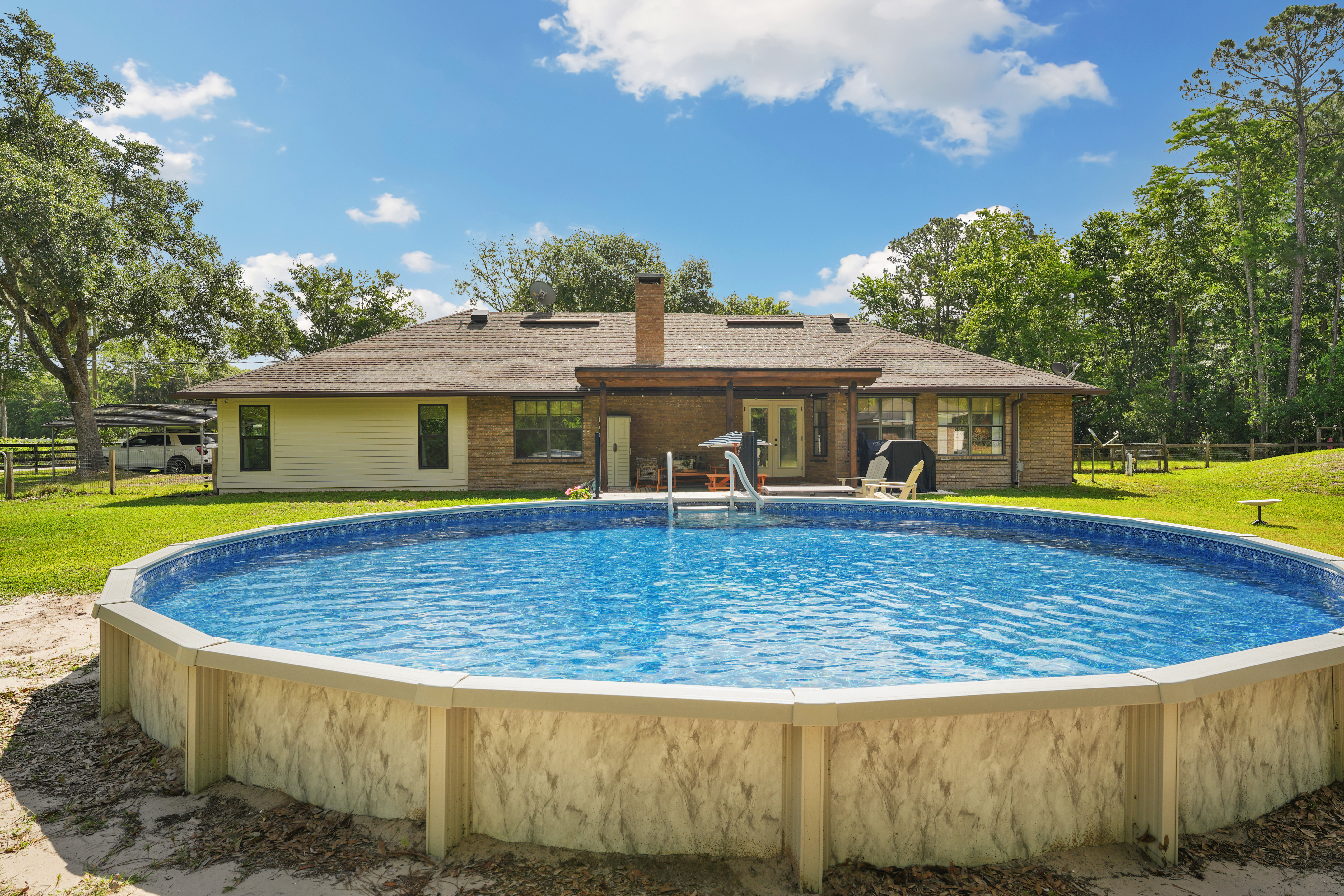  1805 Bennett Rd, St Augustine, FL, 32092 - 物件實景