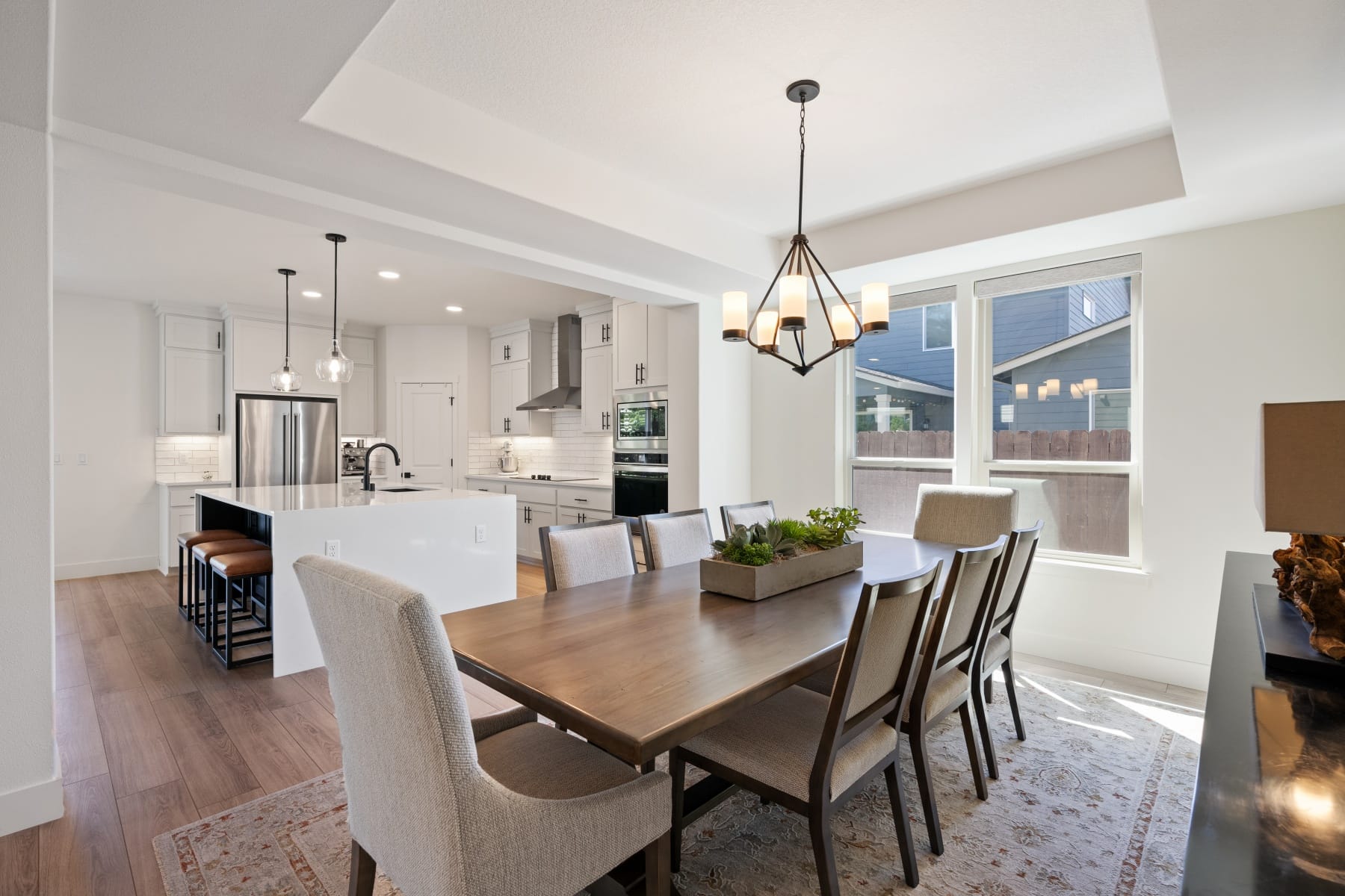  15111 NE 93RD ST Vancouver, WA 98682 - 物件實景