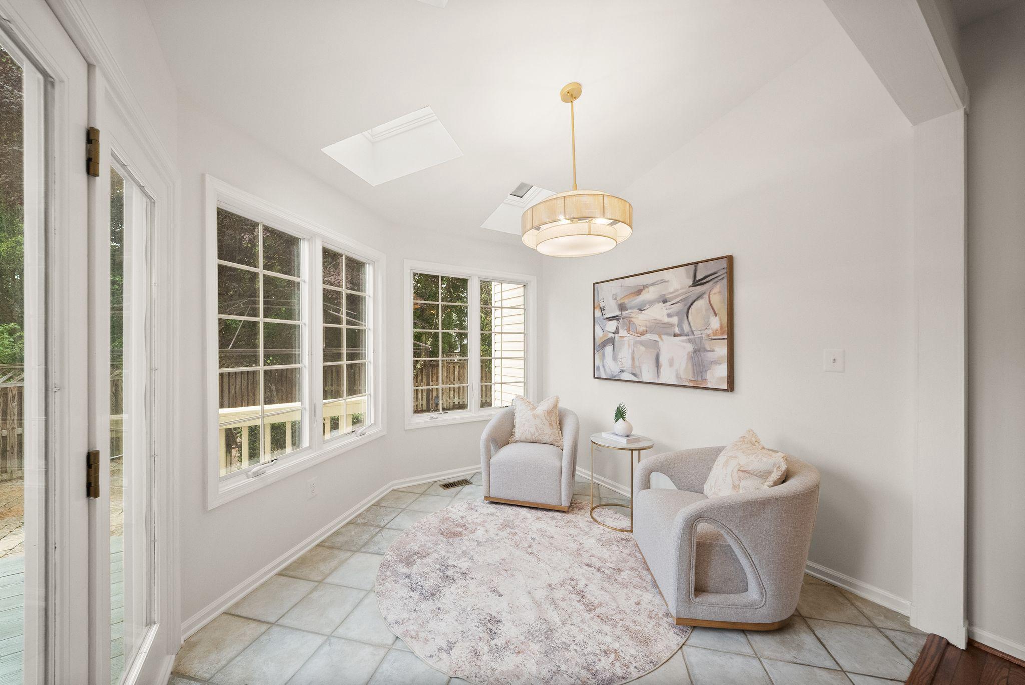  12754 Alder Woods Drive, Fairfax, VA, 22033 - 物件實景