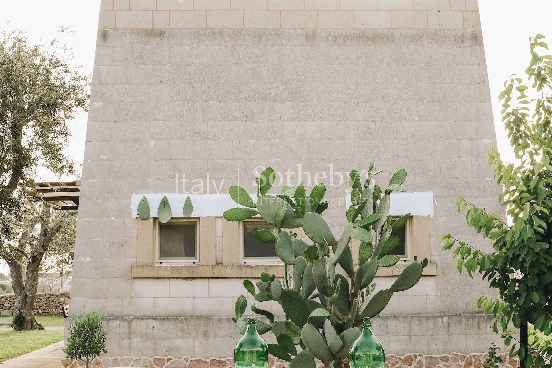  Charming Masseria with Pajare in the Heart of Salento - 物件實景