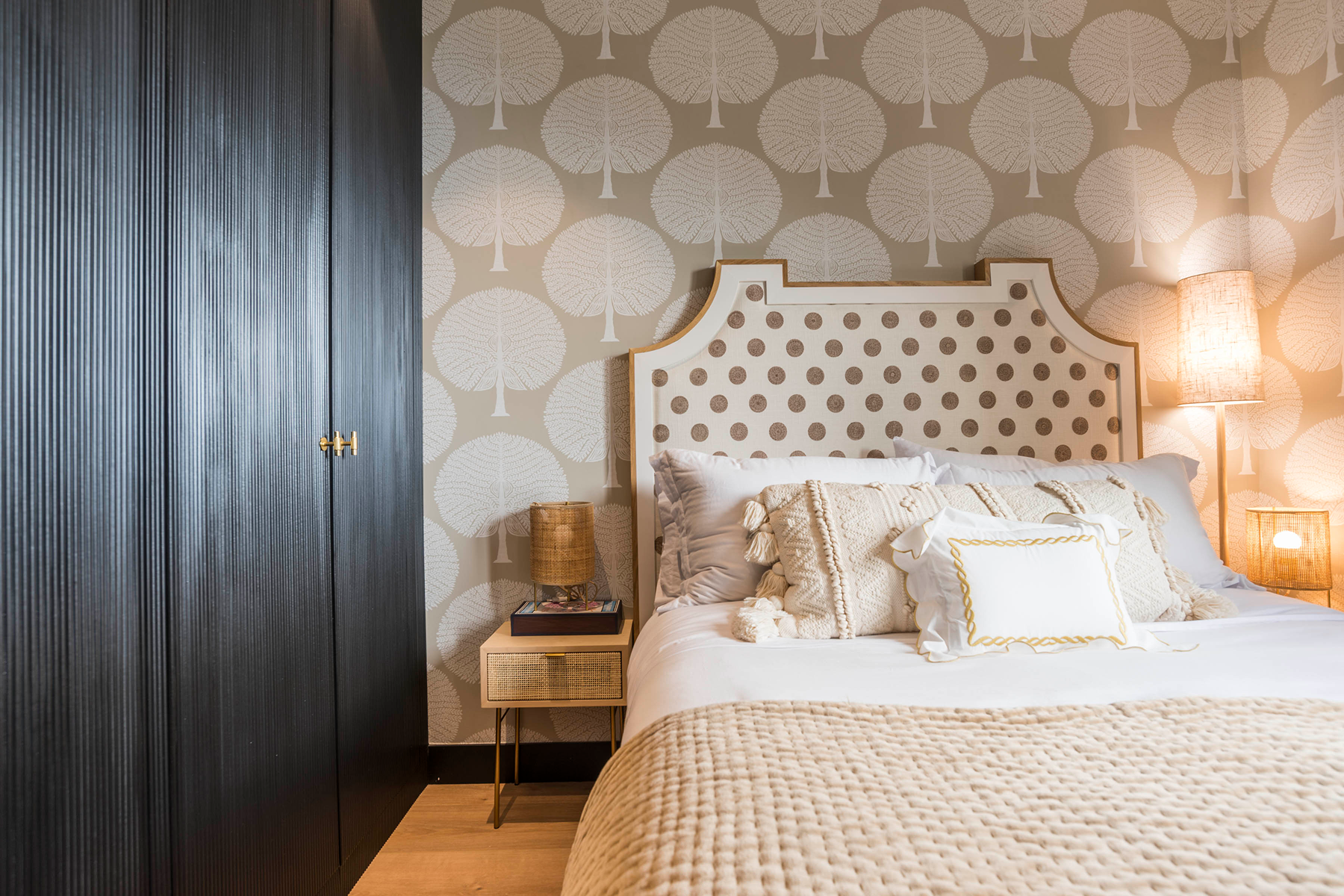  Elegant renovated flat in Salamanca - 物件實景