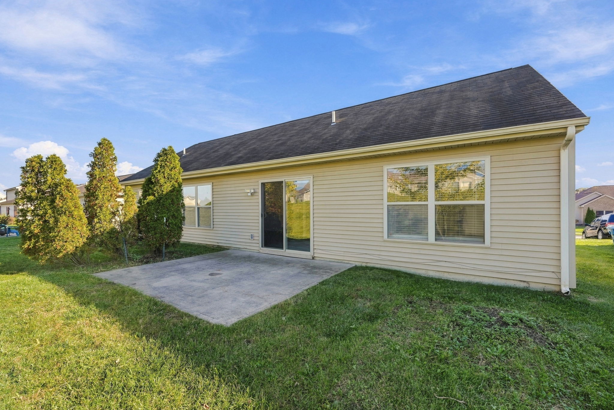 Move-In-Ready 3 Bedroom Ranch in Fort Wayne - 物件實景