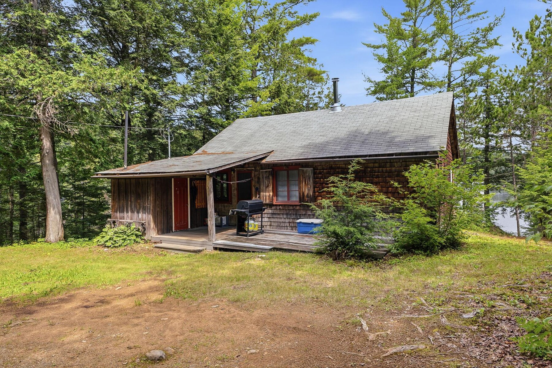  Mulgrave-et-Derry, Outaouais - 物件實景