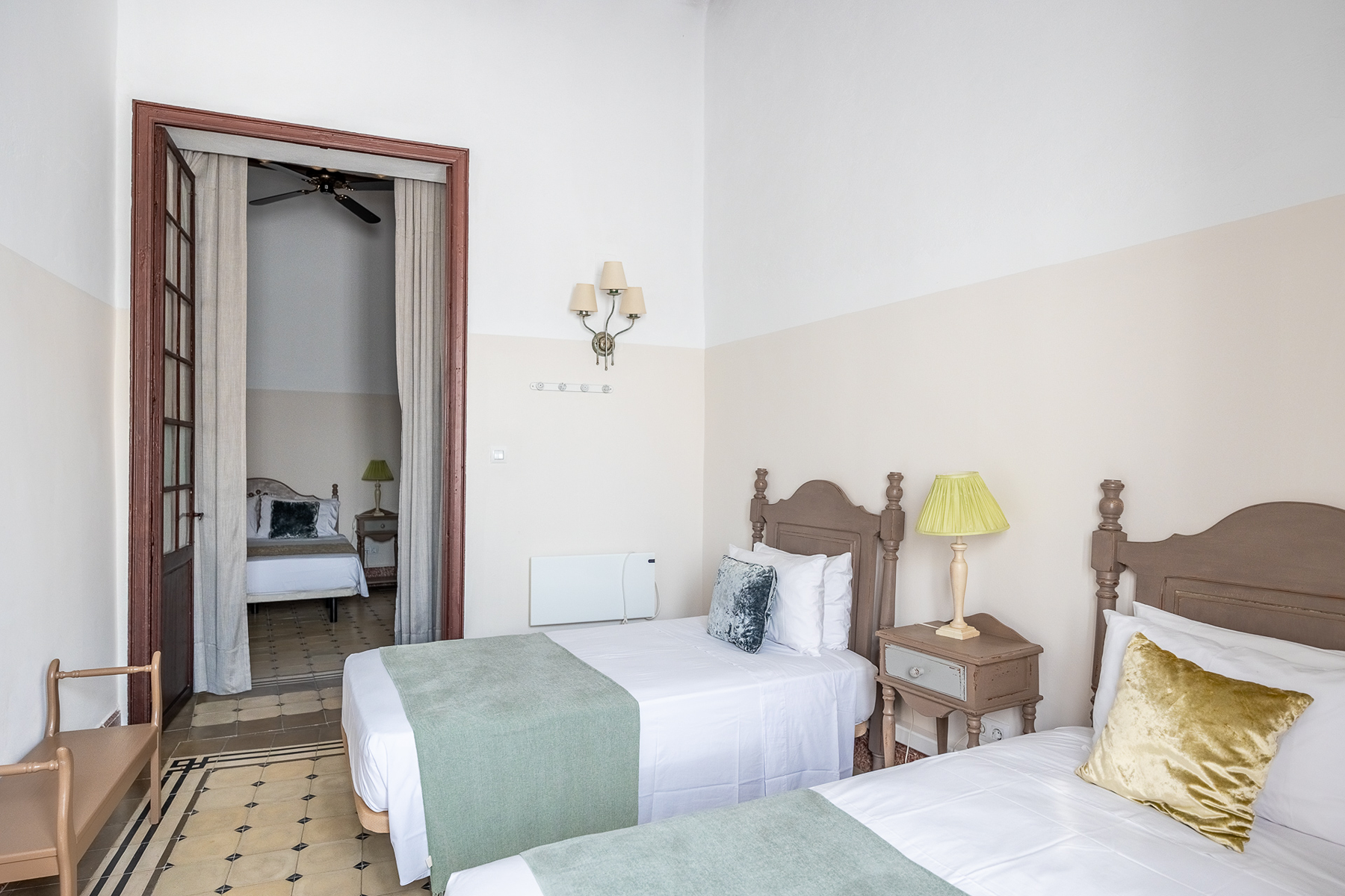  Historic palace house in the center of El Puerto de Santa María - 物件實景