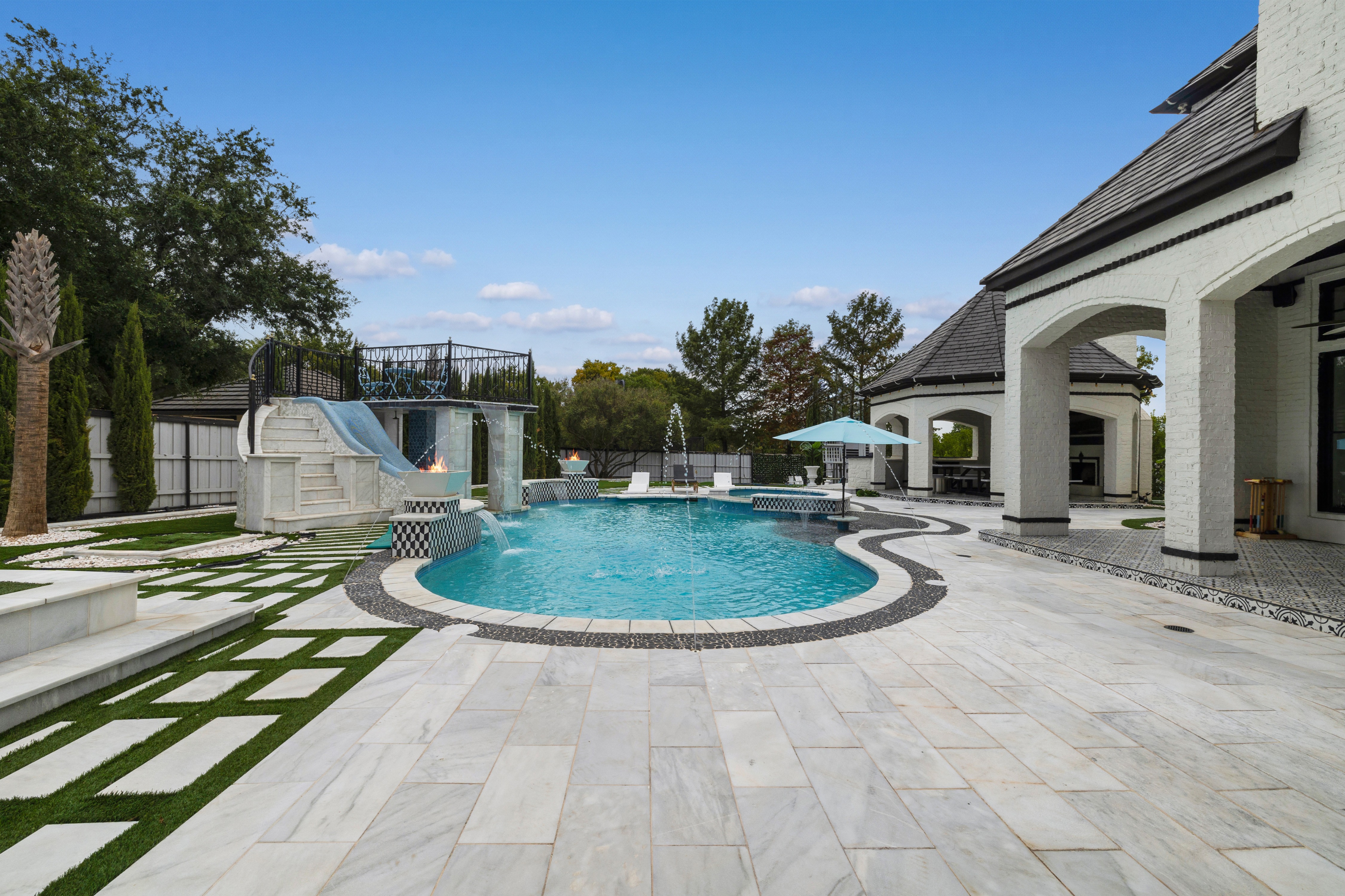  361 White Chapel Boulevard, Southlake, TX, 76092 - 物件實景