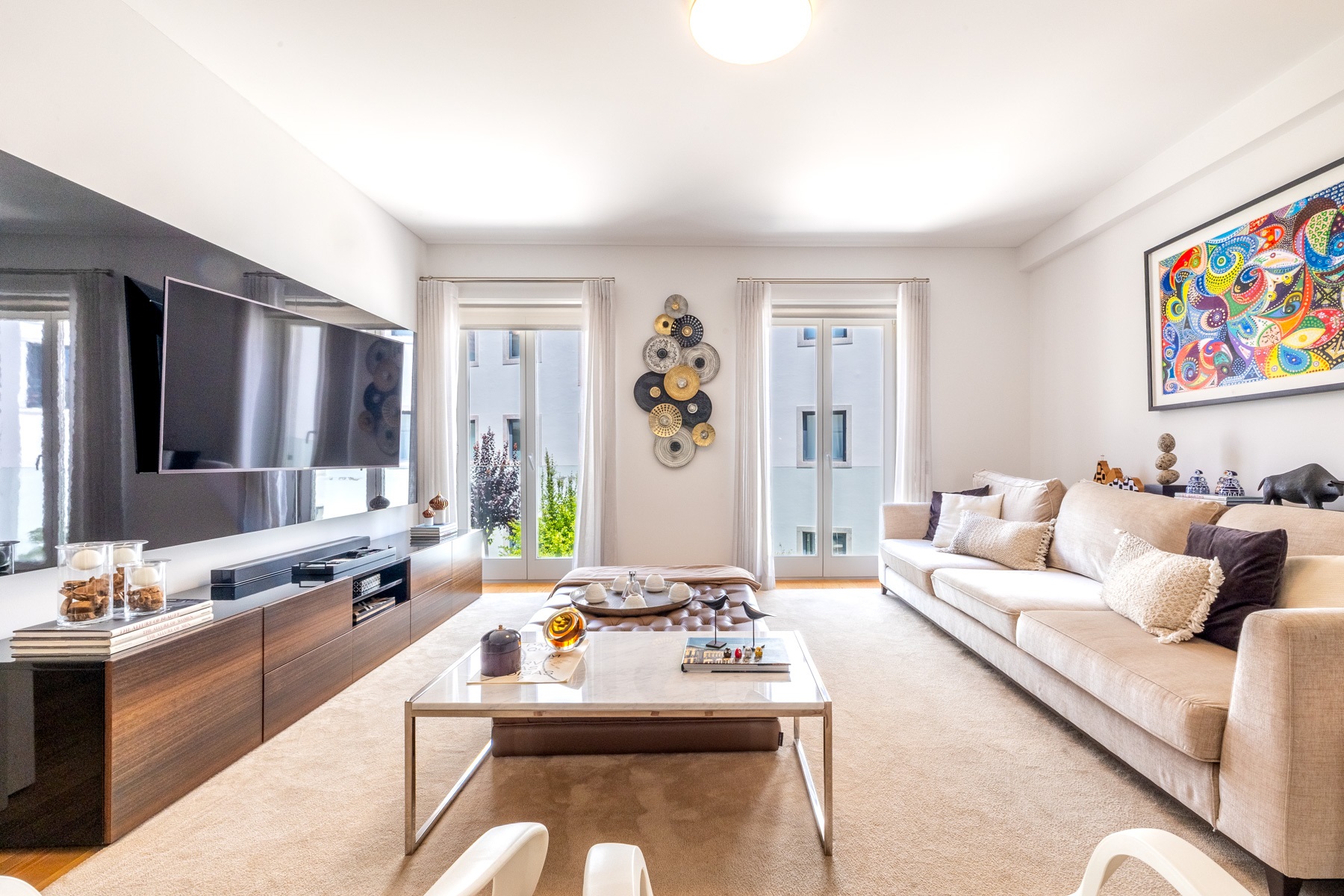  Flat, 4 bedrooms, for Sale - 物件實景
