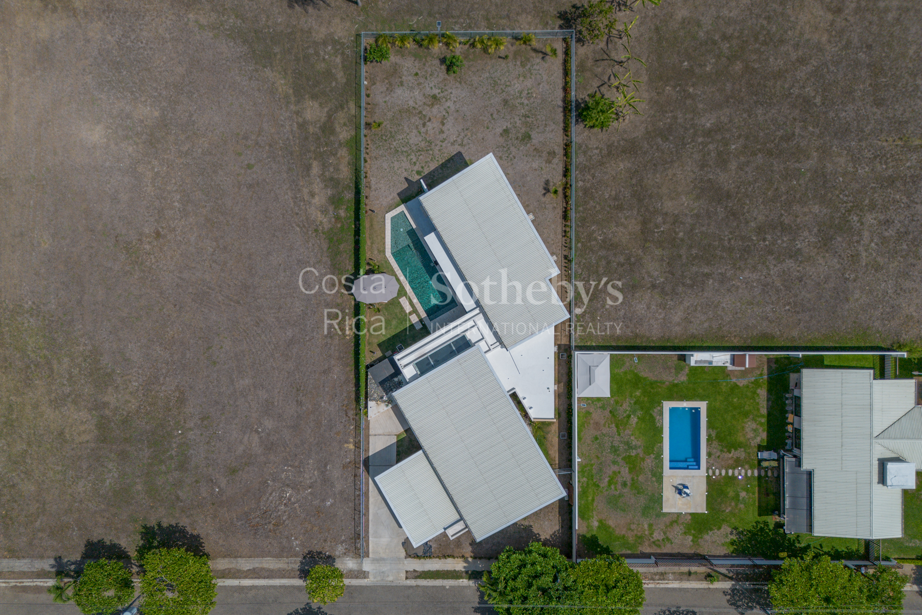  Villa Crocó Contiguo a Punta Leona - 物件實景