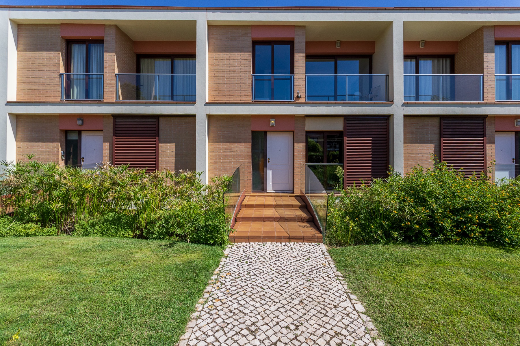  Semi-detached house, 3 bedrooms, for Sale - 物件實景