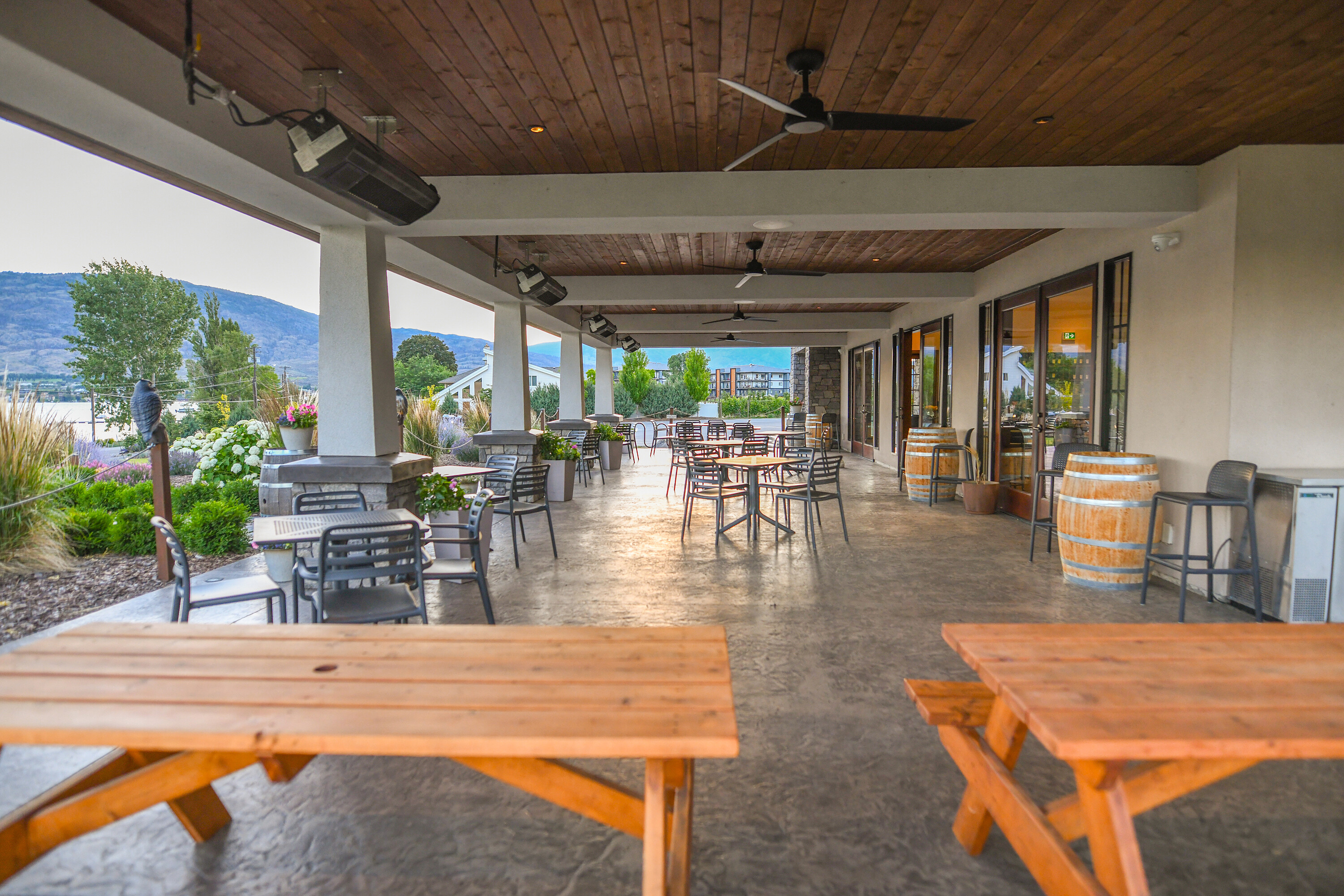  Lakefront Winery Receivership - 物件實景