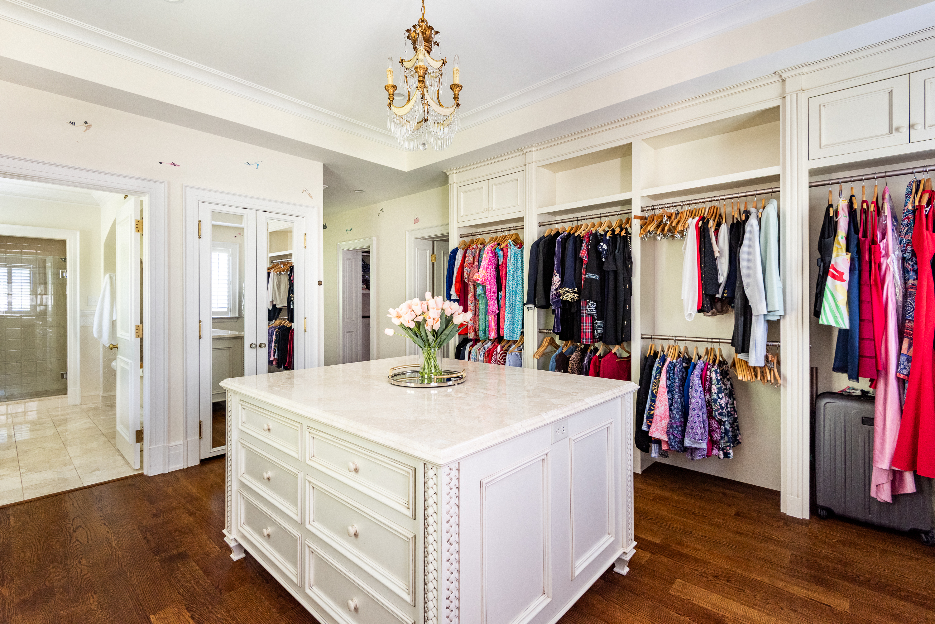  105 Brookschase Lane, Henrico, VA 23229 - 物件實景