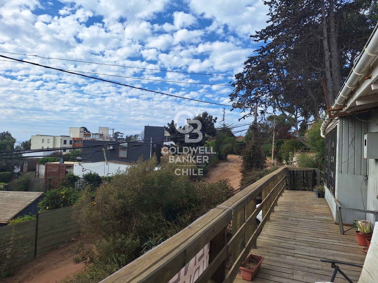 Concón, Chile, 4 Bedrooms Bedrooms, ,3 BathroomsBathrooms,Residential,For Sale,1868445