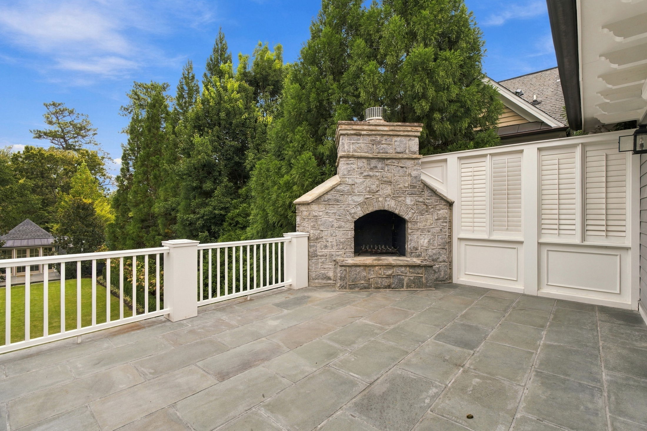  Exceptional Newer Construction Custom Home in the Heart of Ansley Park - 物件實景