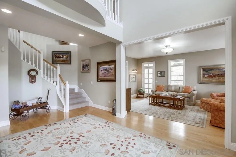 Julian, California, 92036, United States, 5 Bedrooms Bedrooms, ,5 BathroomsBathrooms,Residential,For Sale,1997382