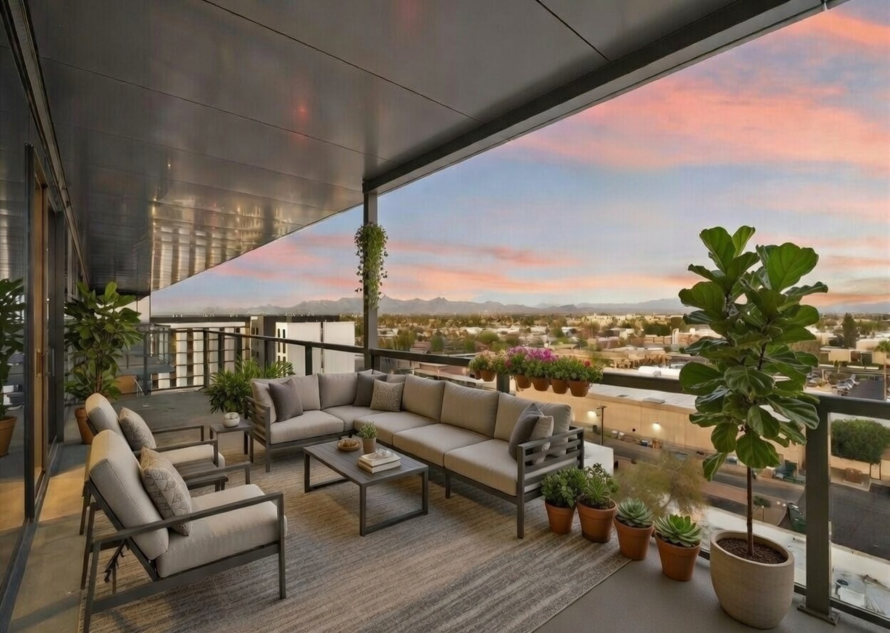  4422 N 75th Street 8005¦Scottsdale, AZ - 物件實景