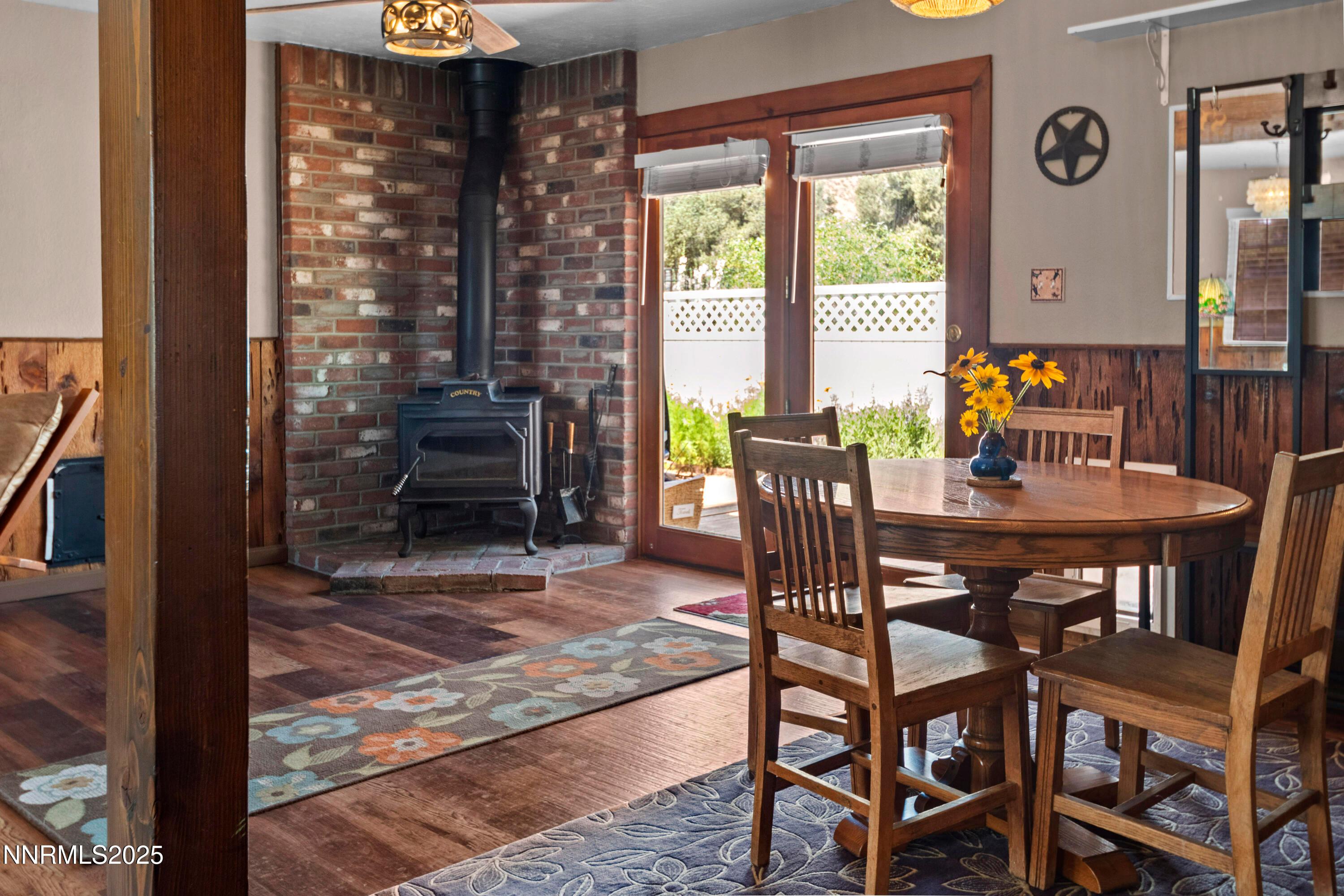 Wellington, Nevada, 89444, United States, 2 Bedrooms Bedrooms, ,1 BathroomBathrooms,Residential,For Sale,1876918