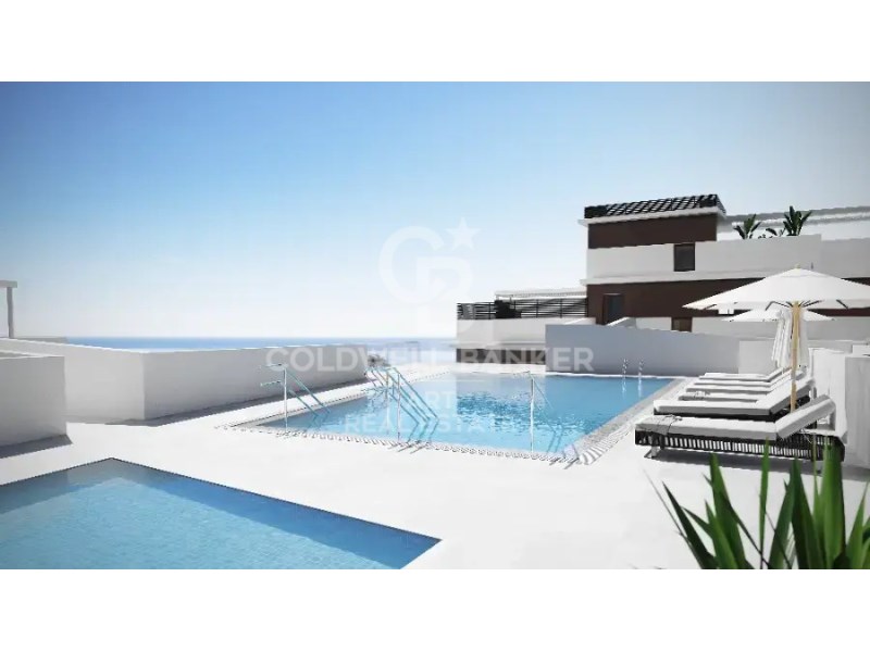 Rincón de la Victoria, Andalusia, ES, 2 Bedrooms Bedrooms, ,2 BathroomsBathrooms,Residential,For Sale,1777023