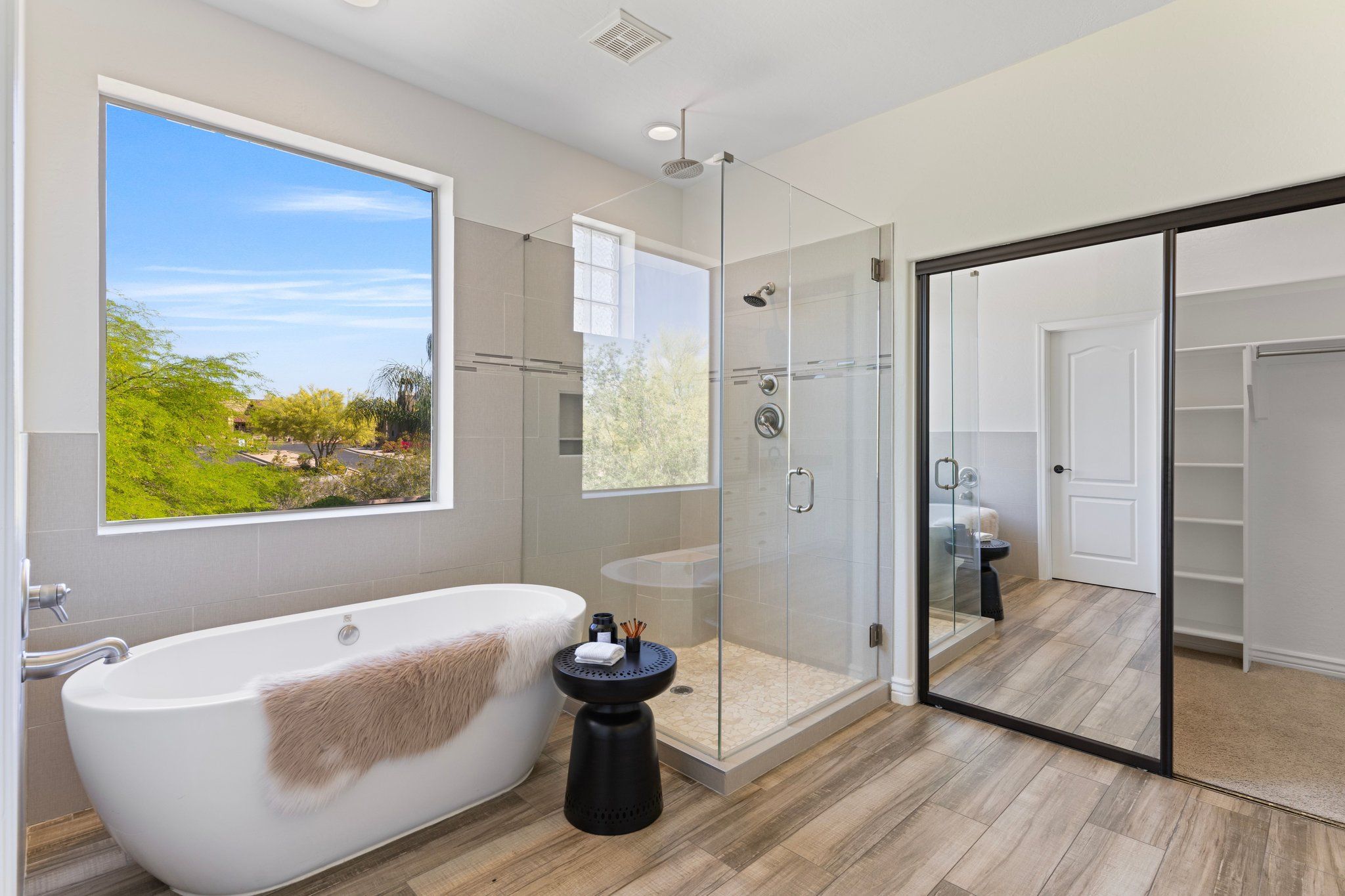  9058 E Casitas Del Rio Drive¦Scottsdale, AZ - 物件實景