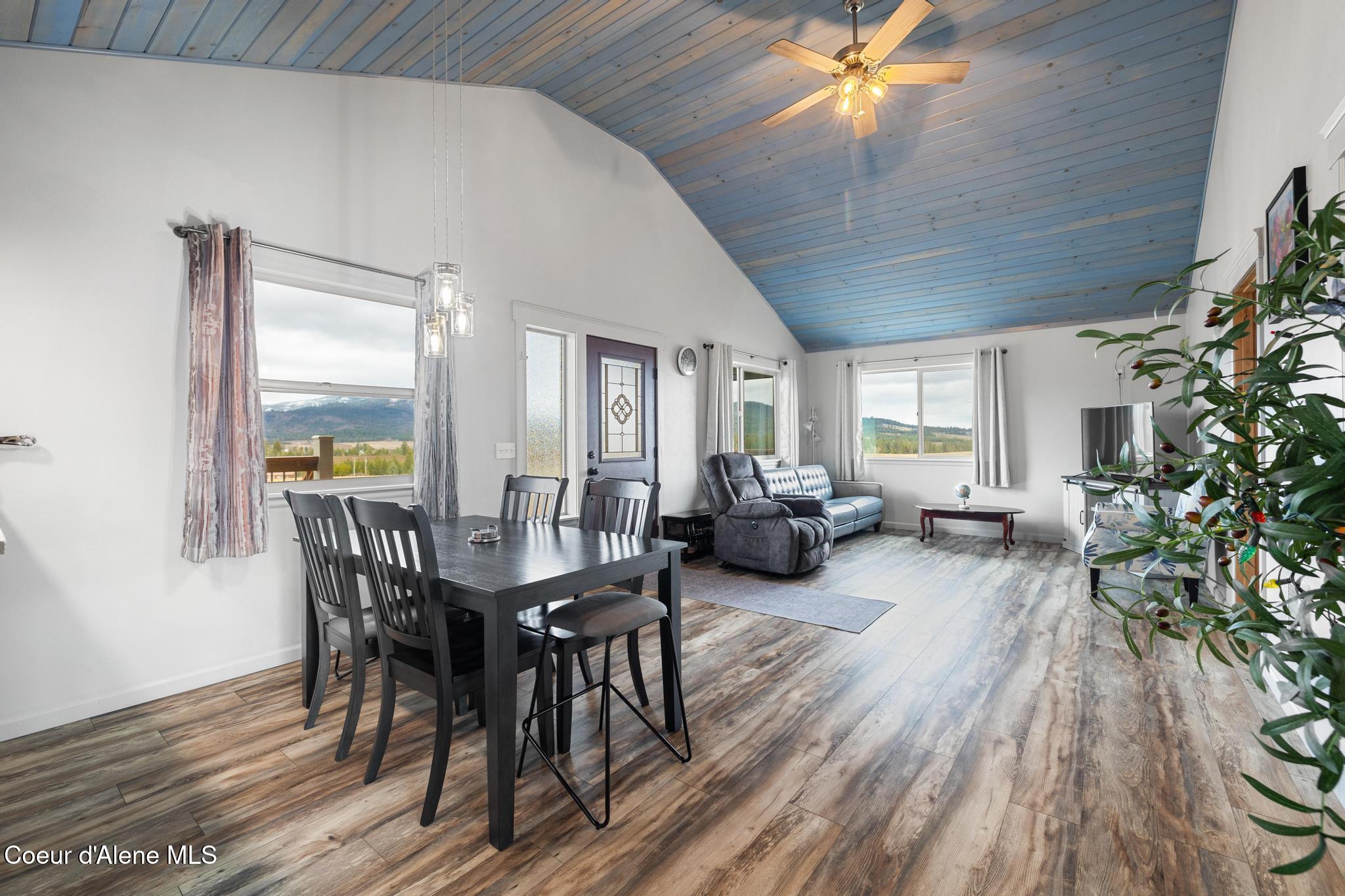 Worley, Idaho, 83876, United States, 3 Bedrooms Bedrooms, ,2 BathroomsBathrooms,Residential,For Sale,1897299