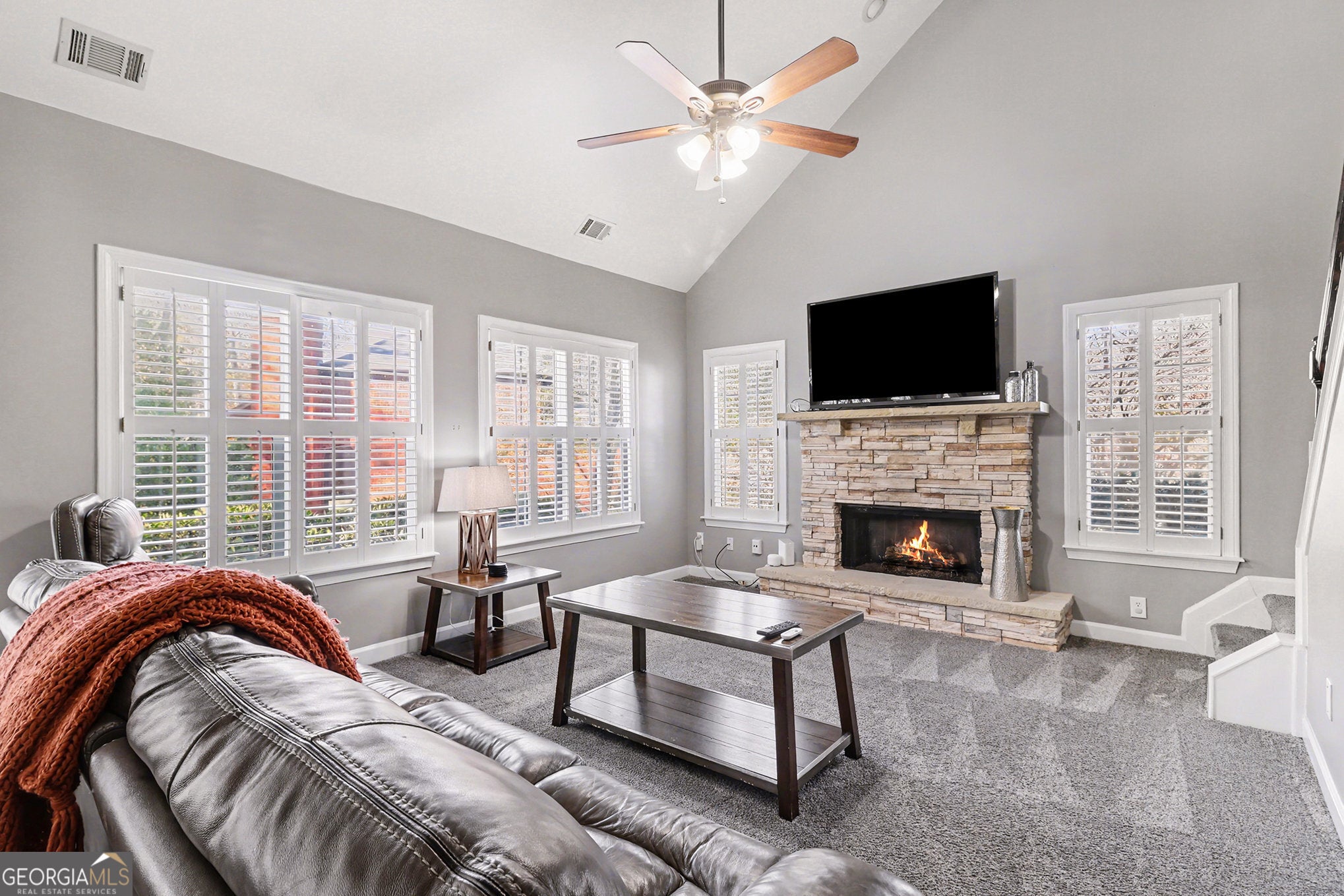 Norcross, Georgia, 30071, United States, 4 Bedrooms Bedrooms, ,3 BathroomsBathrooms,Residential,For Sale,2006601