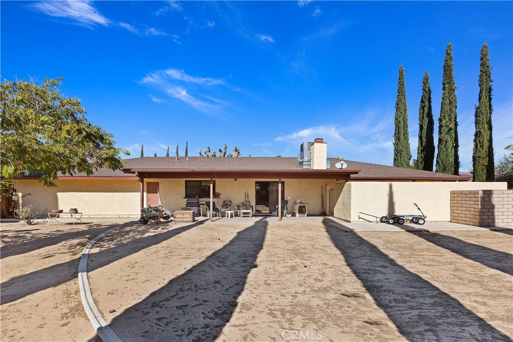 Apple Valley, California, 92308, United States, 3 Bedrooms Bedrooms, ,2 BathroomsBathrooms,Residential,For Sale,1864645