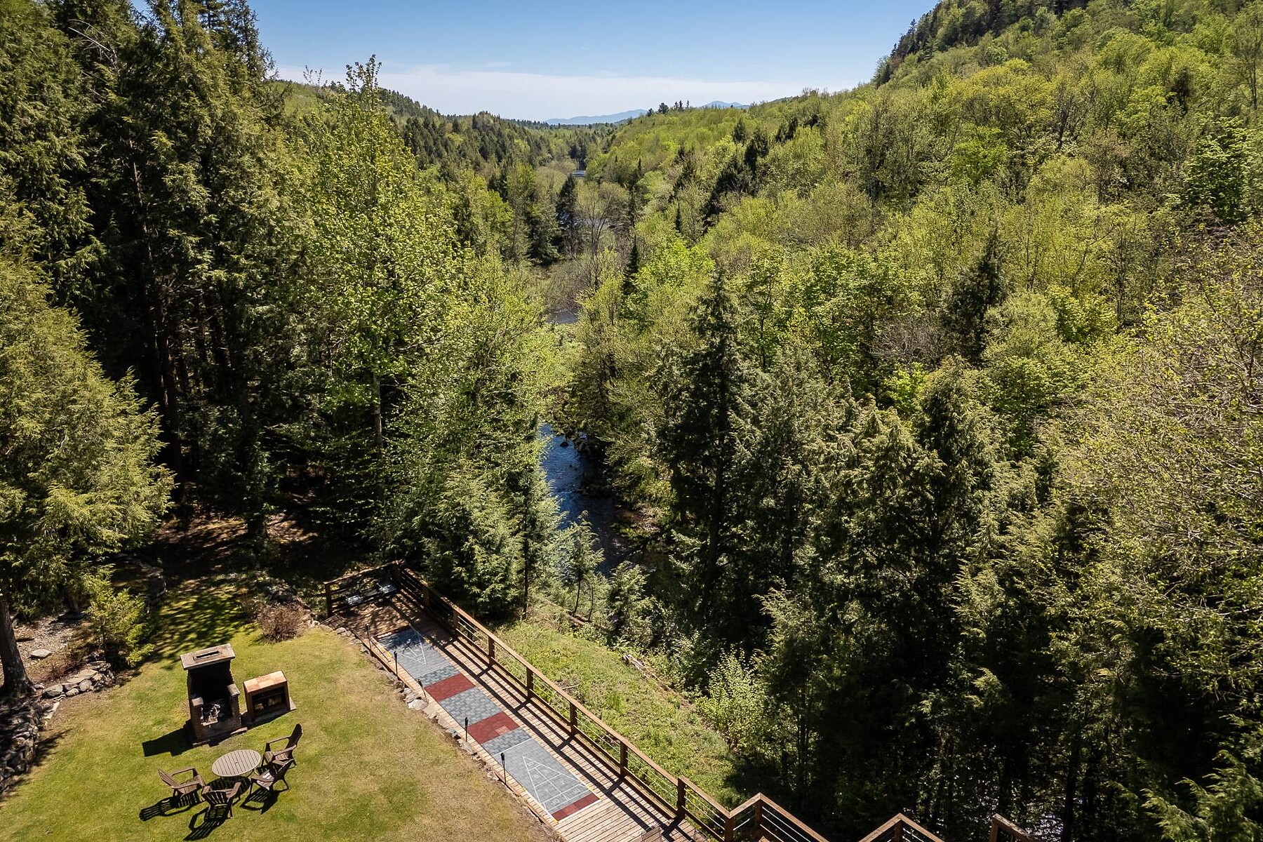  Bolton-Est, Eastern Townships - 物件實景