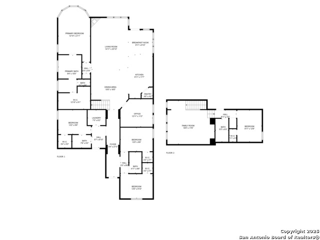 San Antonio, Texas, 78253, United States, 5 Bedrooms Bedrooms, ,4 BathroomsBathrooms,Residential,For Sale,1857889