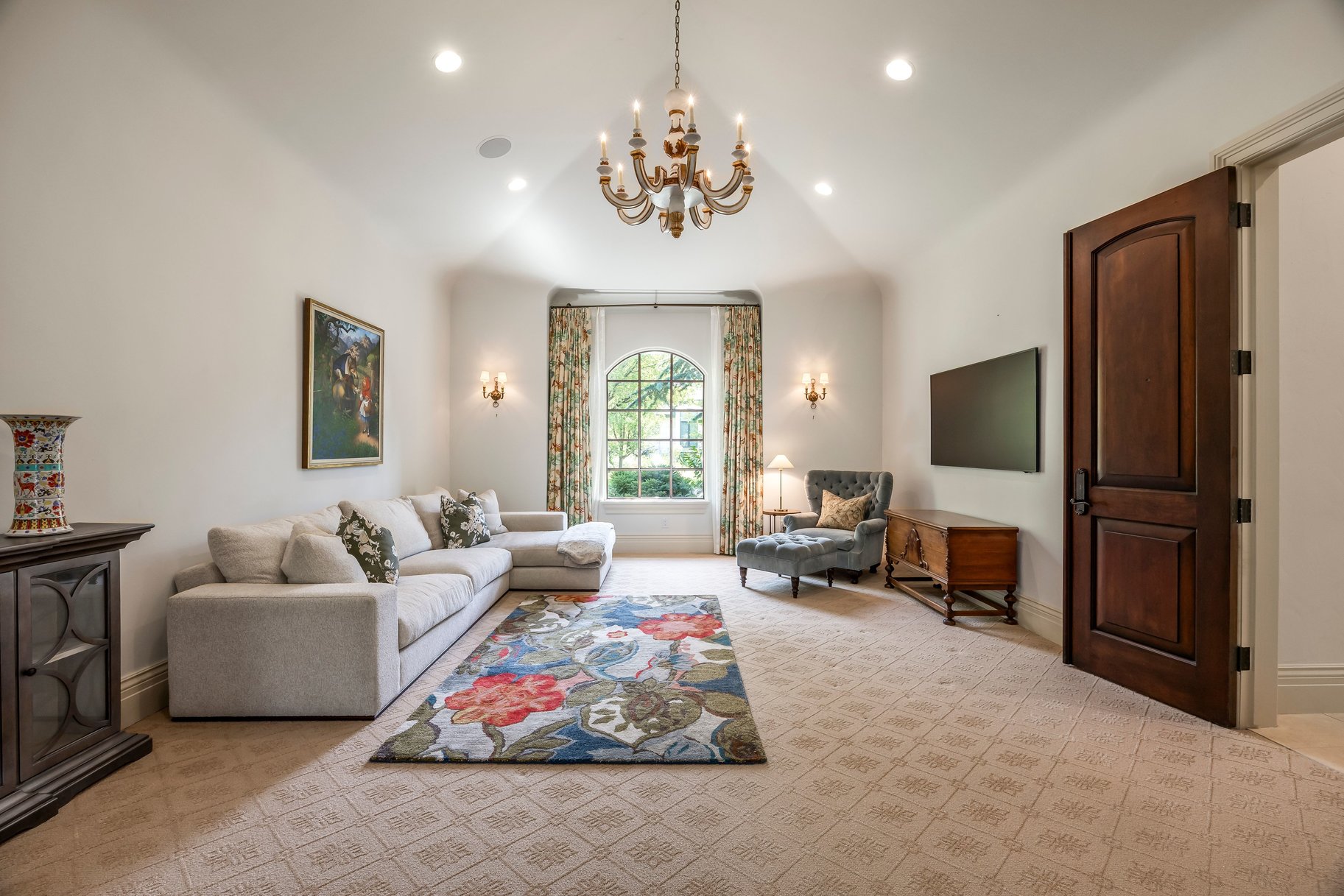  Exclusive Gated Home in Prime Holladay, UT Location - 物件實景
