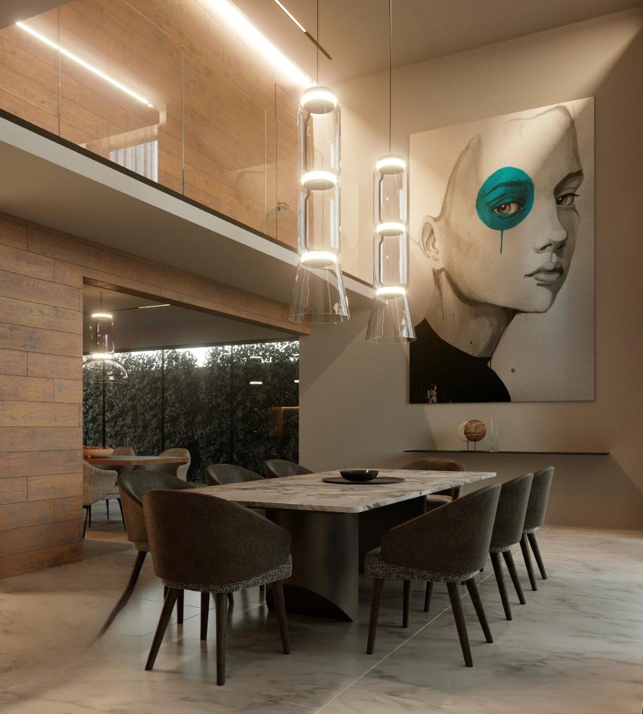 Privada de Lincoln, Atizapán de Zaragoza, Estado de méxico, 52938, Mexico, 3 Bedrooms Bedrooms, ,3 BathroomsBathrooms,Residential,For Sale,Privada de Lincoln,1443752