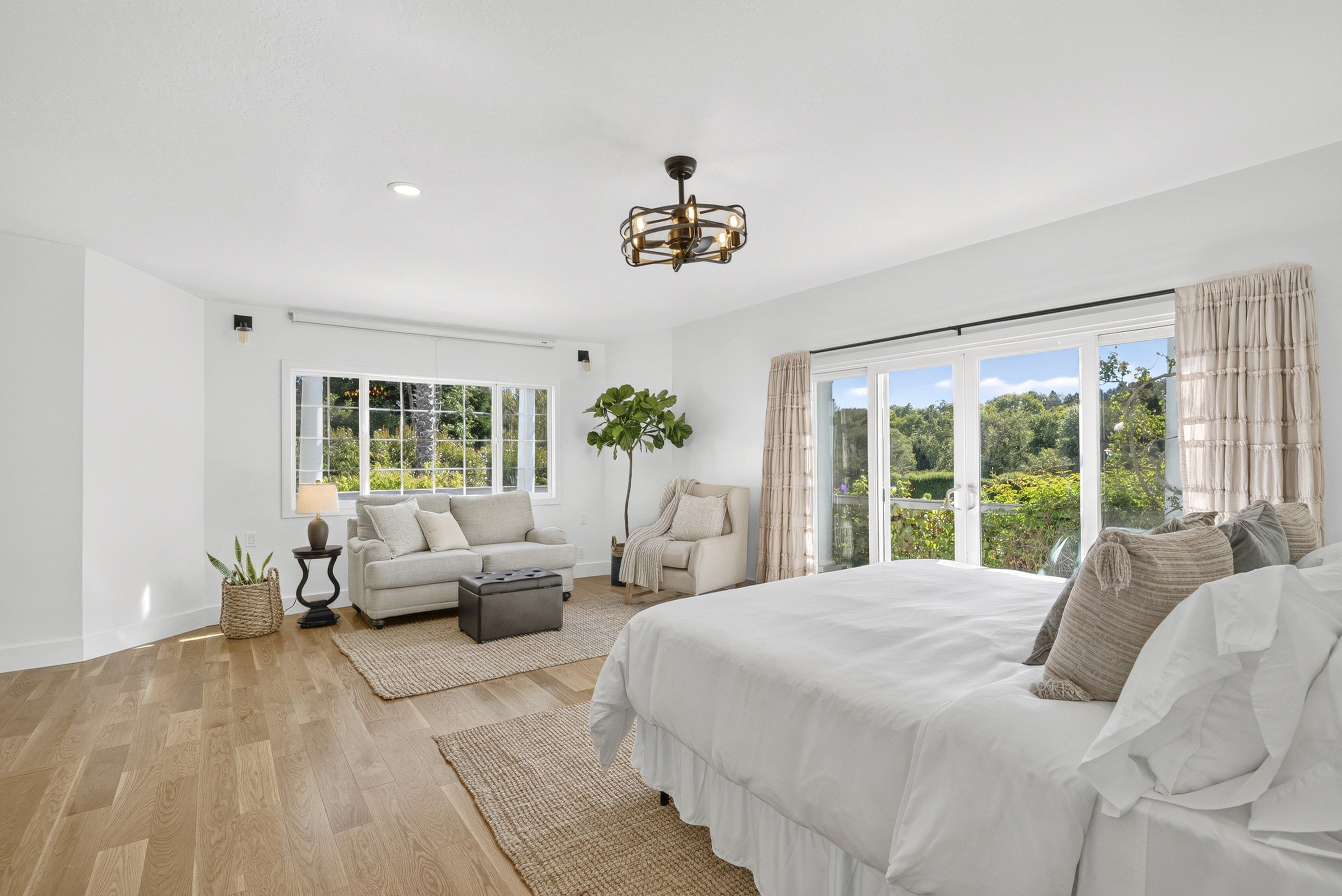  3999 Cherryvale Avenue, Soquel - 物件實景