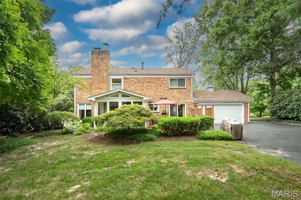Chesterfield, Missouri, 63017, United States, 4 Bedrooms Bedrooms, ,3 BathroomsBathrooms,Residential,For Sale,1932834