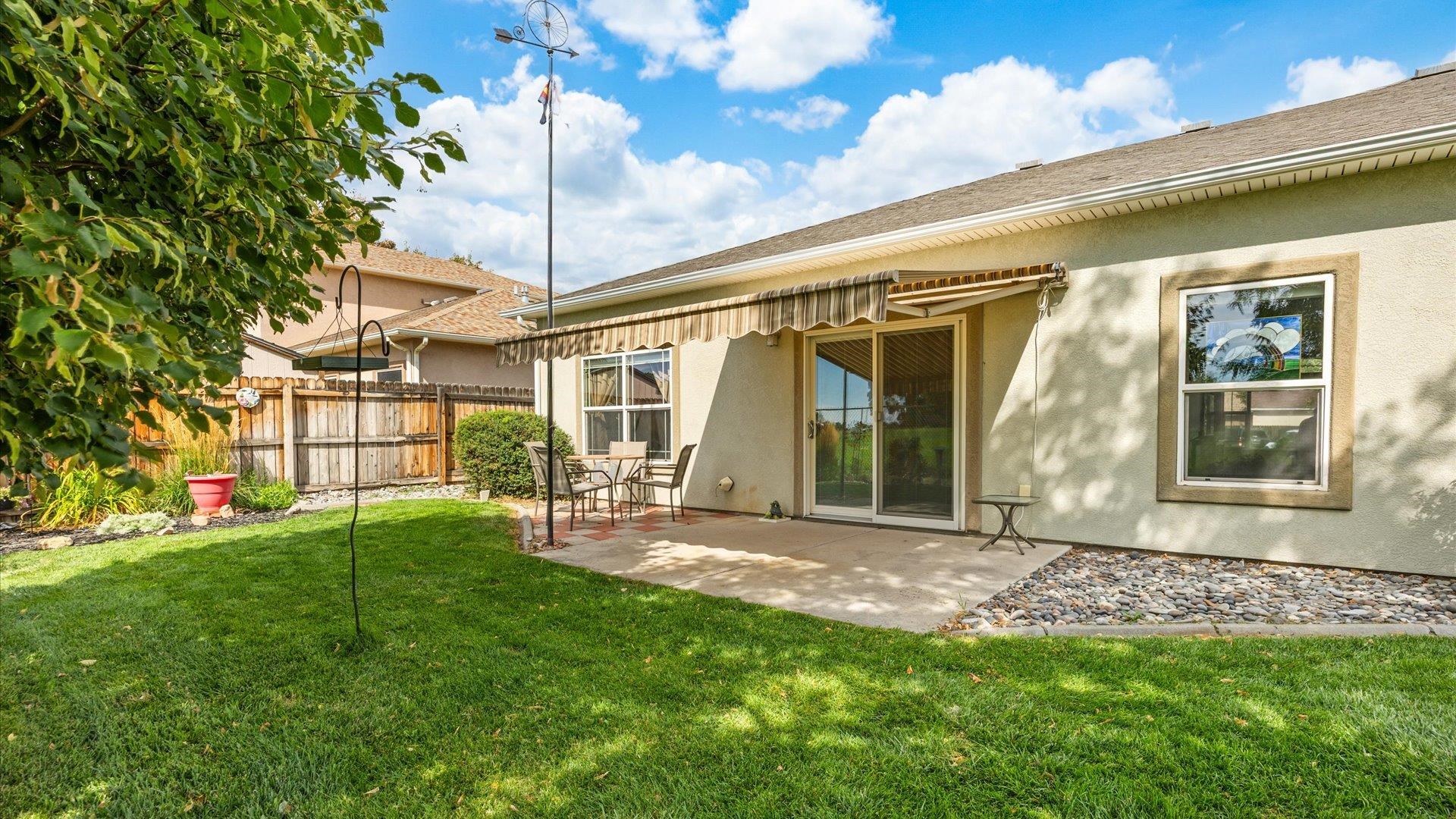 Grand Junction, Colorado, 81504, United States, 4 Bedrooms Bedrooms, ,2 BathroomsBathrooms,Residential,For Sale,1932359