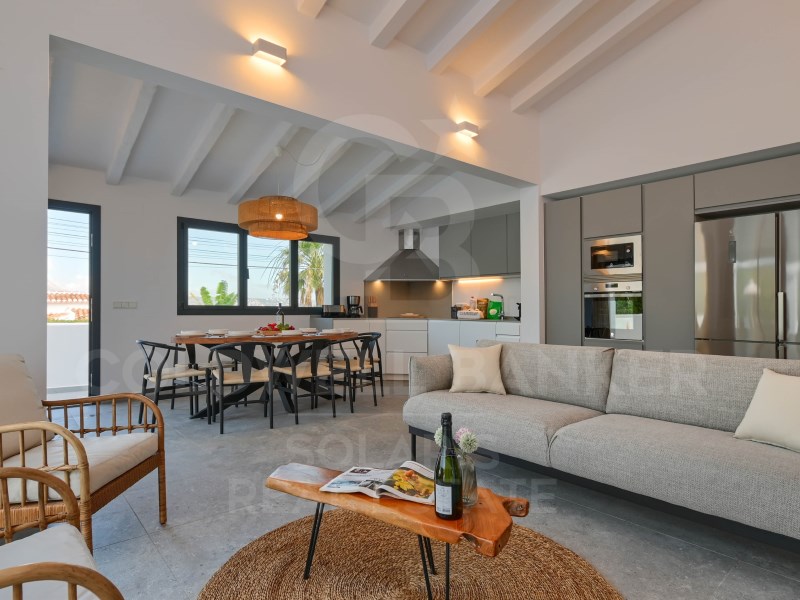 Jávea / Xàbia, Comunidad Valenciana, ES, 4 Bedrooms Bedrooms, ,3 BathroomsBathrooms,Residential,For Sale,1731532