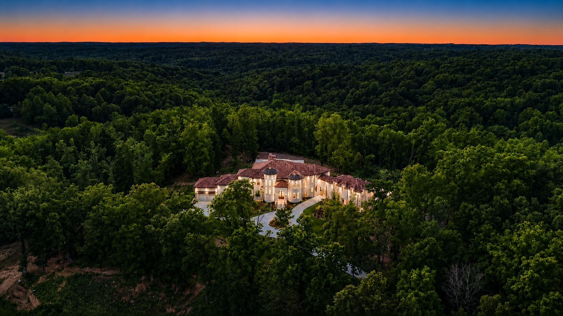  7948 Daugherty Capley Rd, Primm Springs, TN, 38476 - 物件實景
